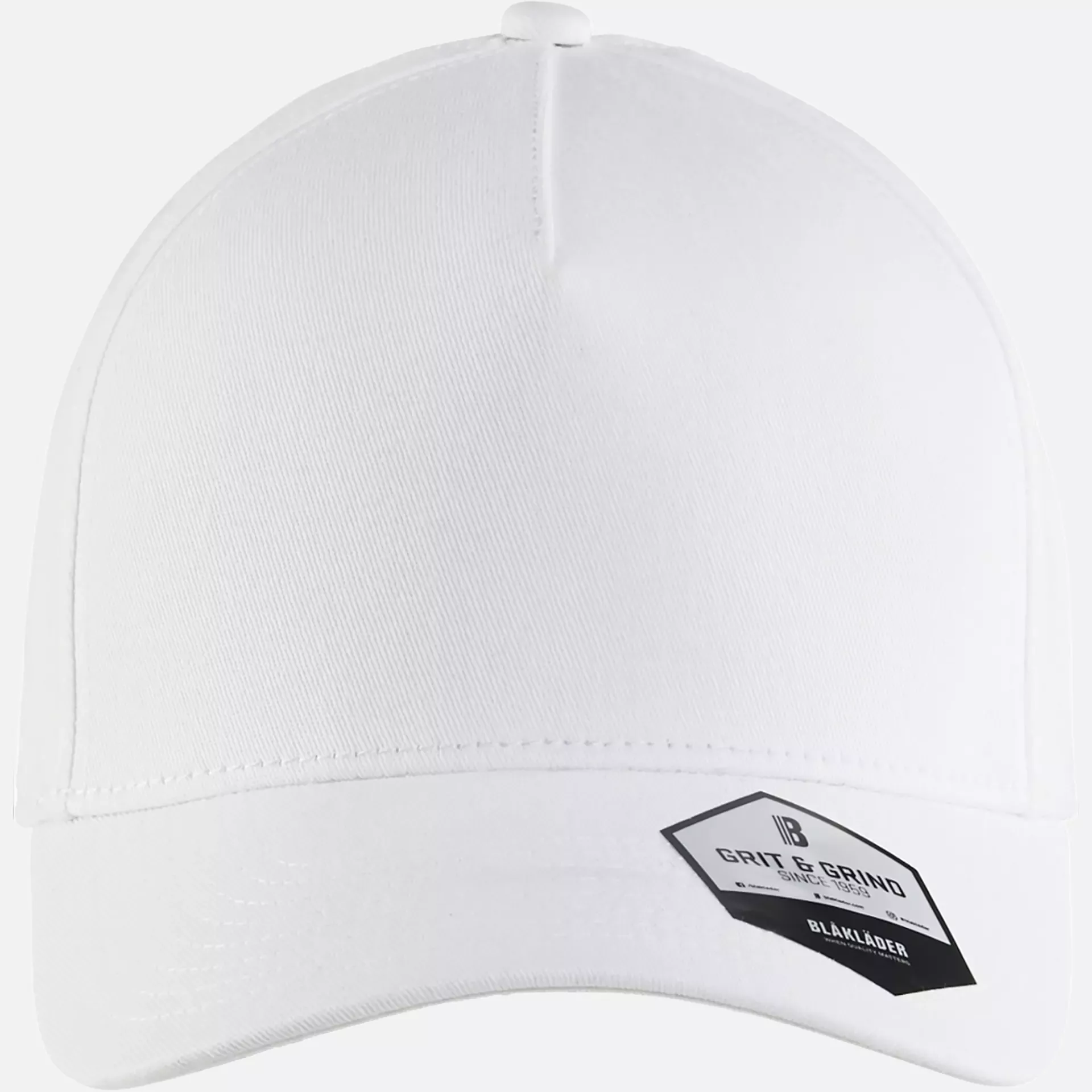 Blaklader 207711071000, Flexible Cap, White, image 5