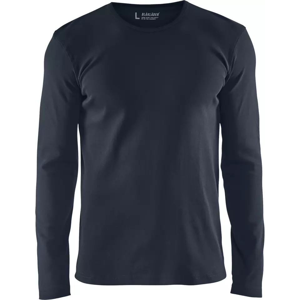 Sleeve Length · Long Sleeve feature highlight