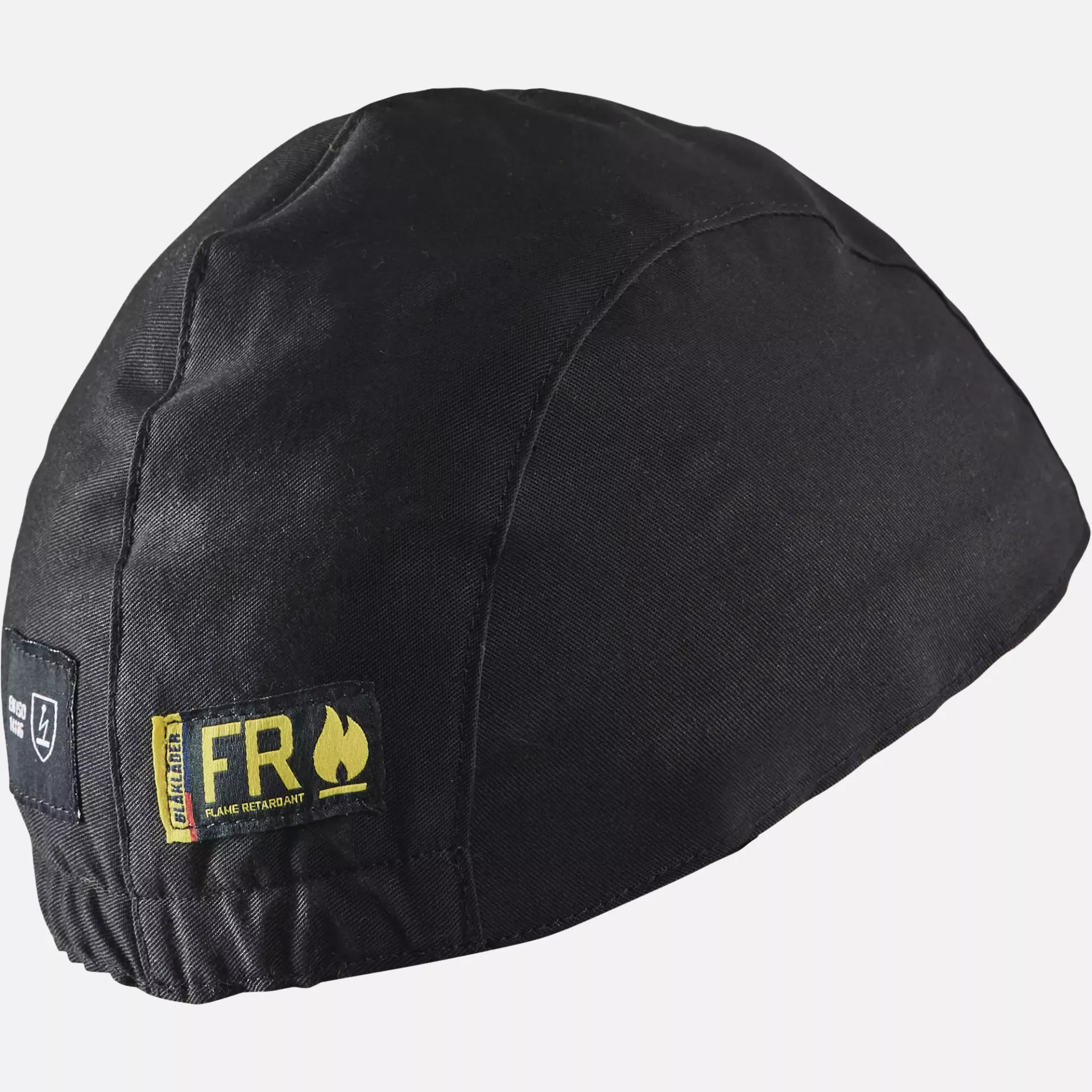 Blaklader 206815049900, Welding Cap, Black, image 3