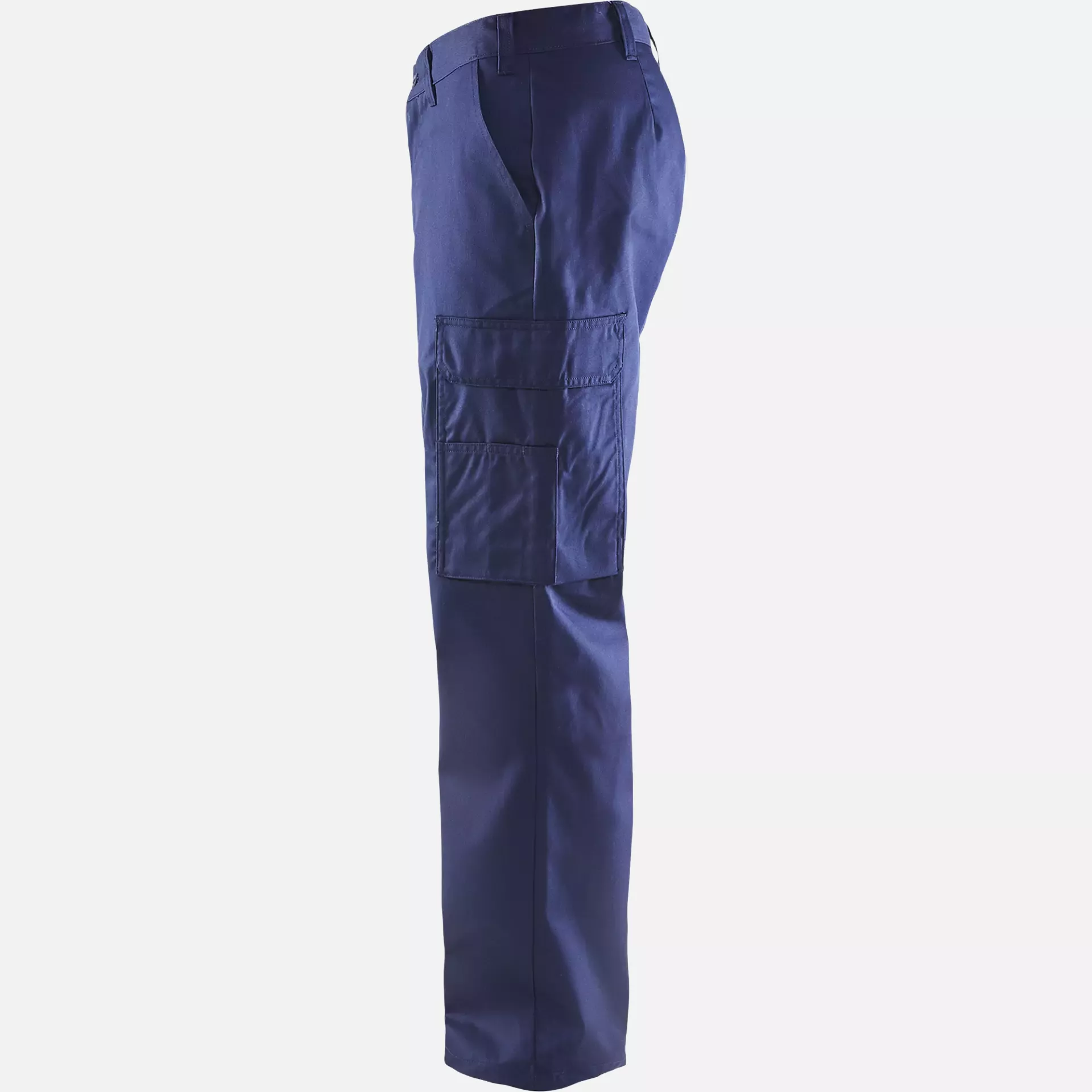 Blaklader 140018008900, Work Trousers, Navy, image 2