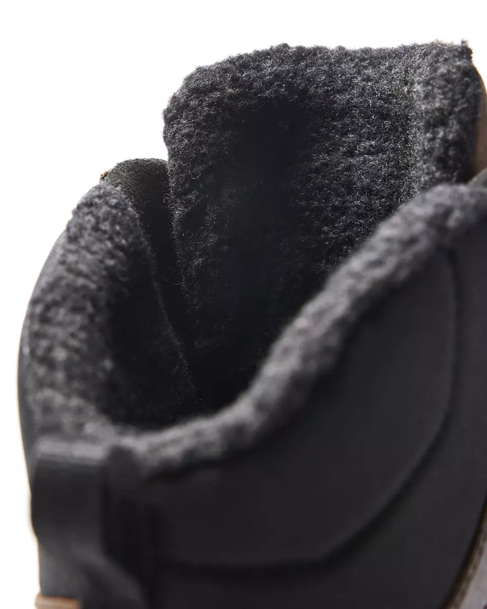 Blaklader 249200007899, STORM Safety Boot, Brown/Black, image 9, gallery thumbnail