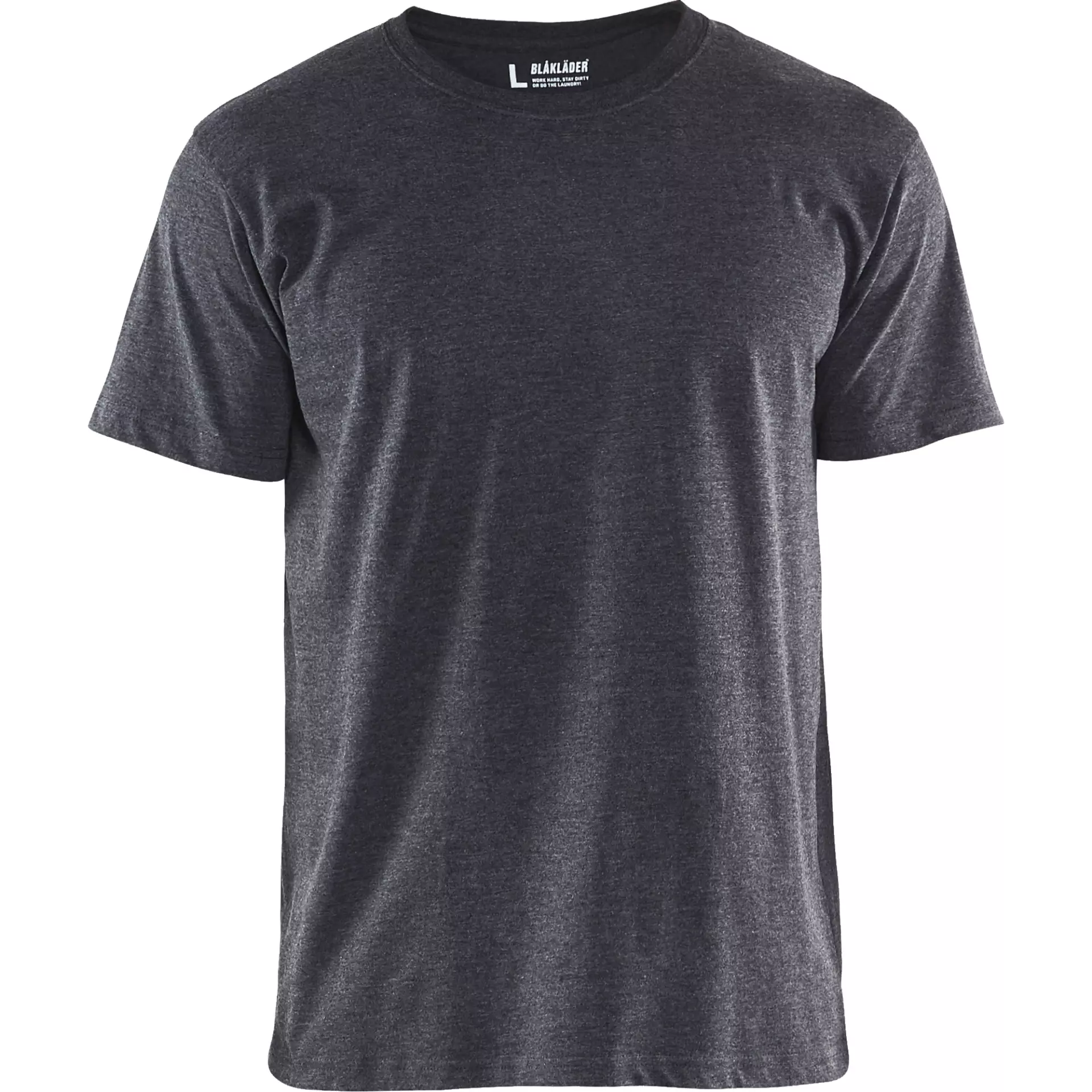 Blaklader 362510539991, T-Shirt, Black Melange