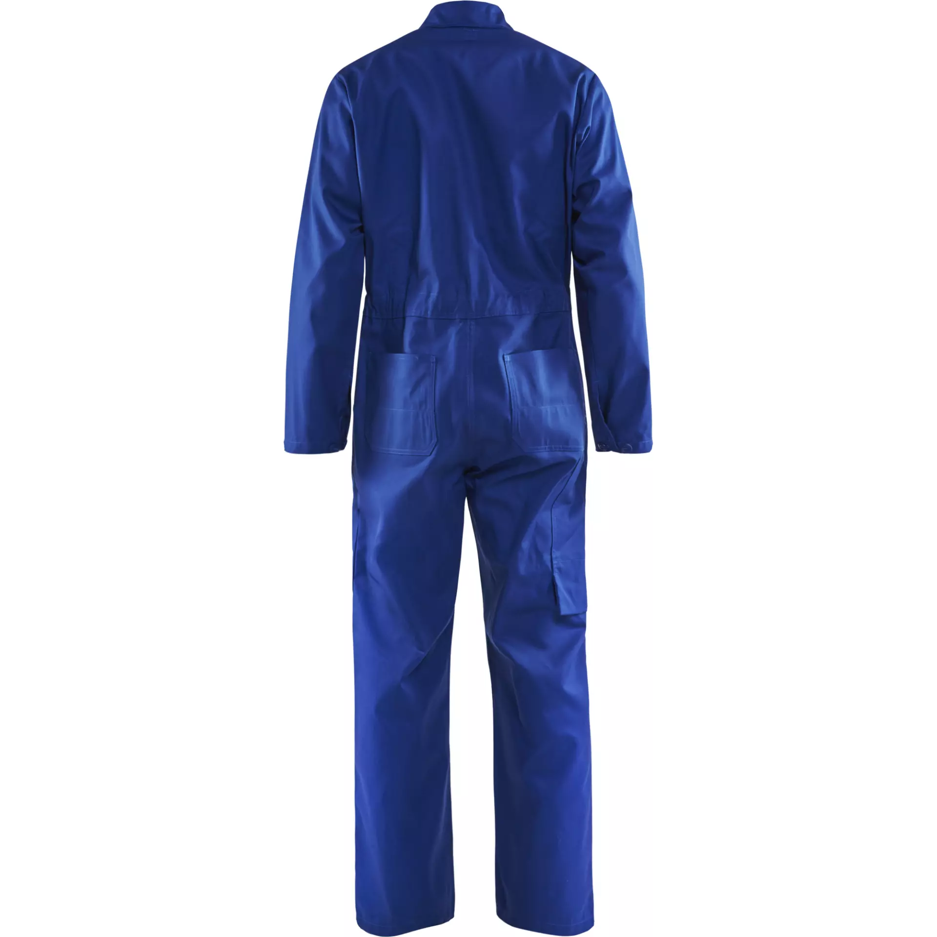 Blaklader 627018008500, Coverall, Royal Blue, image 3