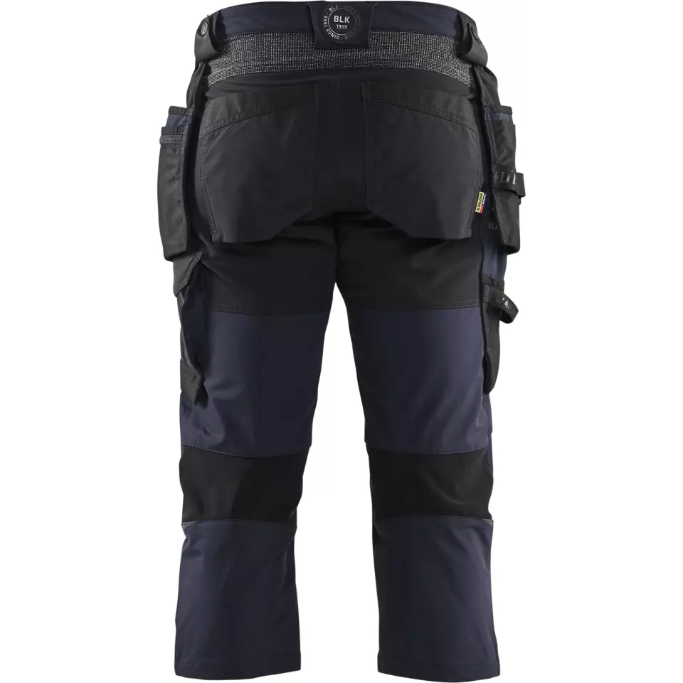 Pocket System · ID-Pocket feature highlight