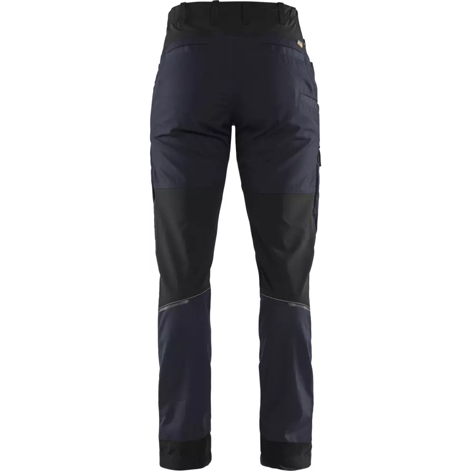Waist Type · Elastic feature highlight