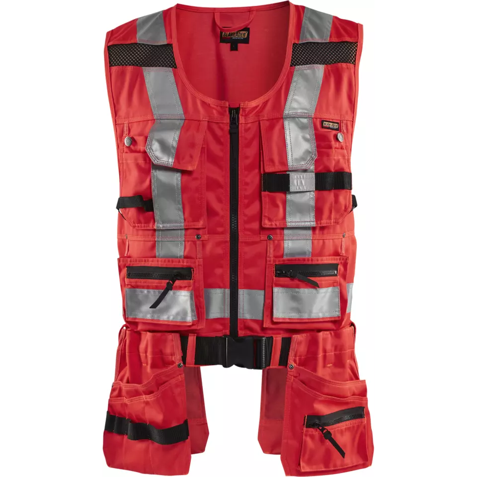 Material · Polyester, Cordura®, Cotton feature highlight