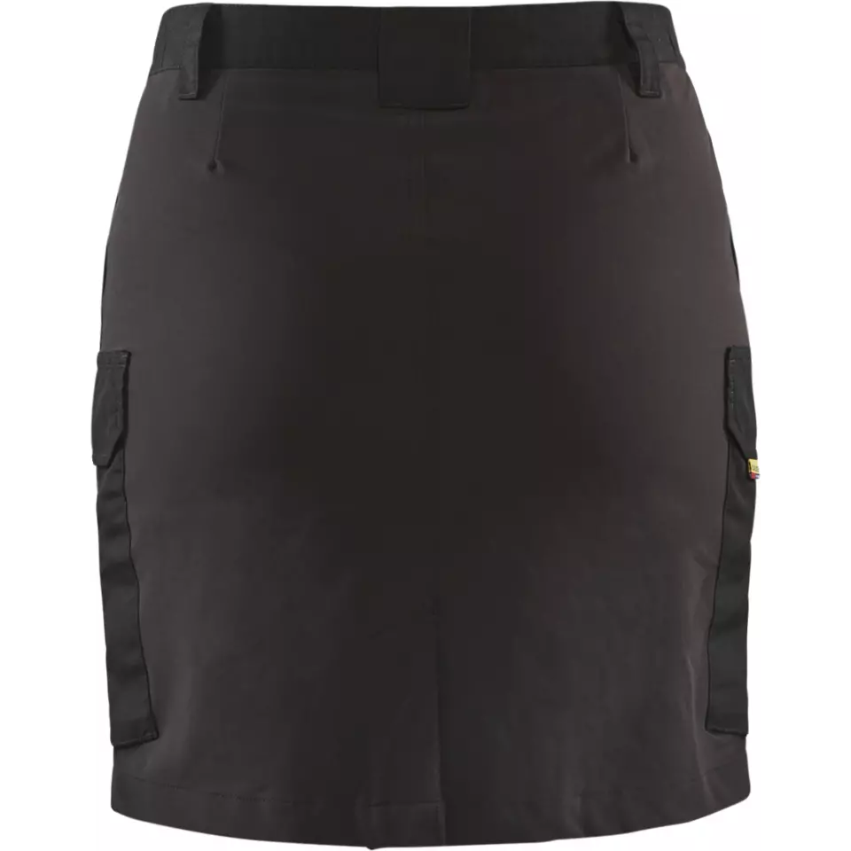 Waist Type · Elastic feature highlight