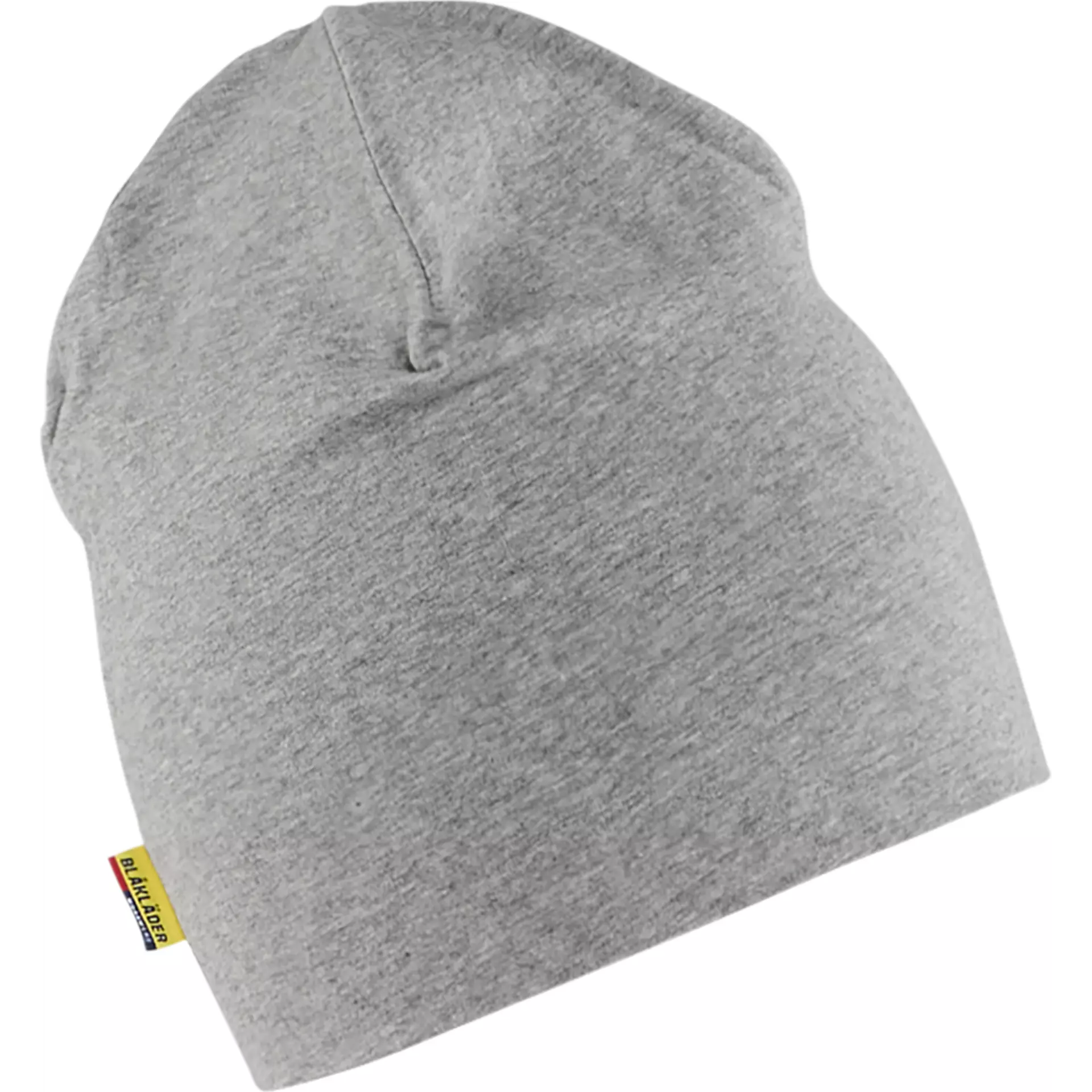 Blaklader 206310379000, Stretch Beanie, Grey Melange, image 2