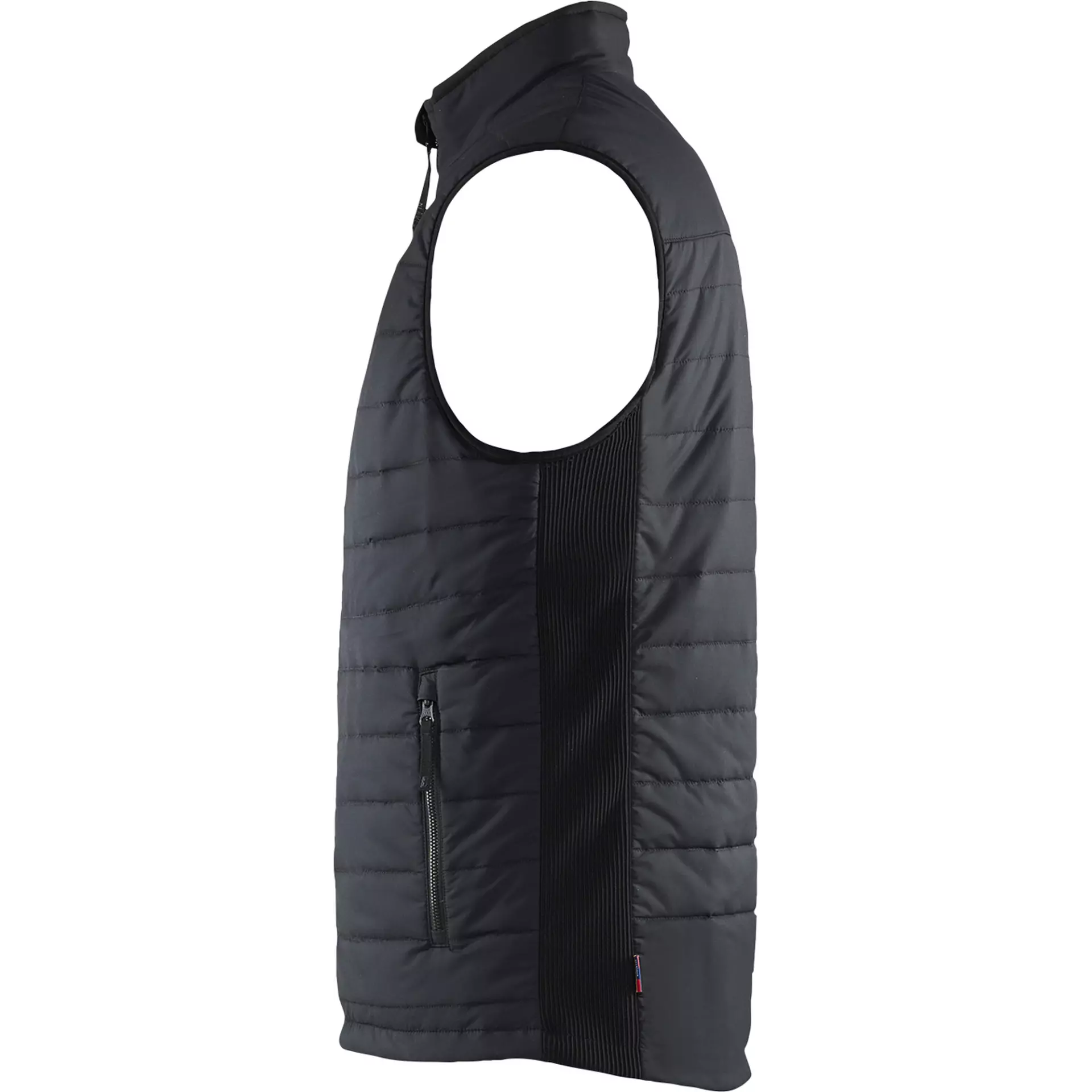 Blåkläder 388020329900, Smart Heated Vest, Black, image 3