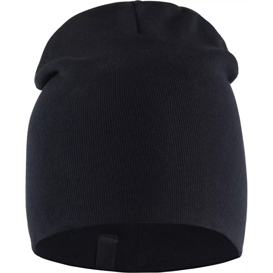 Blaklader 201110249900, Knitted Hat, Black