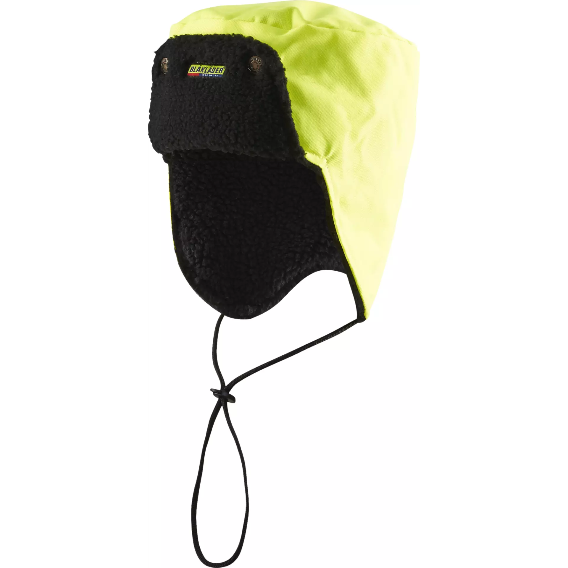 Blaklader 201519003300, Cap, Yellow