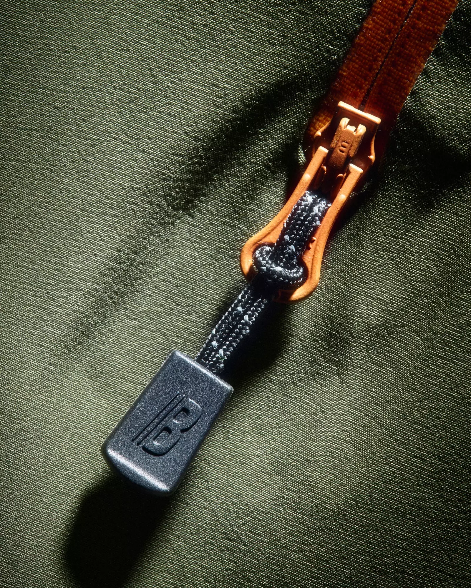 Blåkläder 470819164240, STRIKER Damen Stretch Shell Jacke, Waldgrün/Rost, image 9