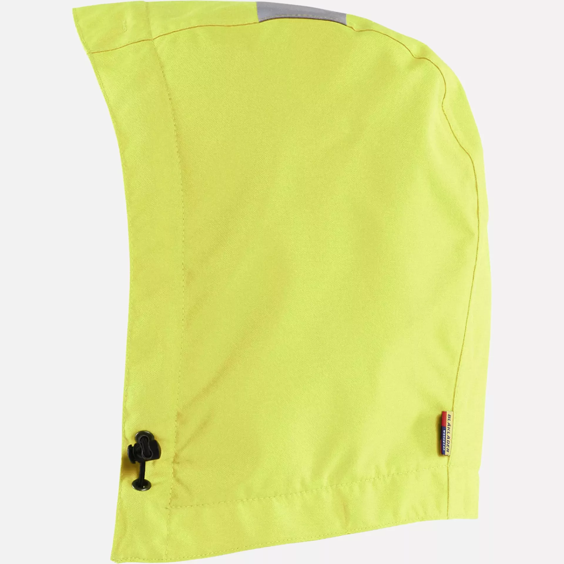 Blaklader 216619773300, High Vis Hood, Yellow, image 5