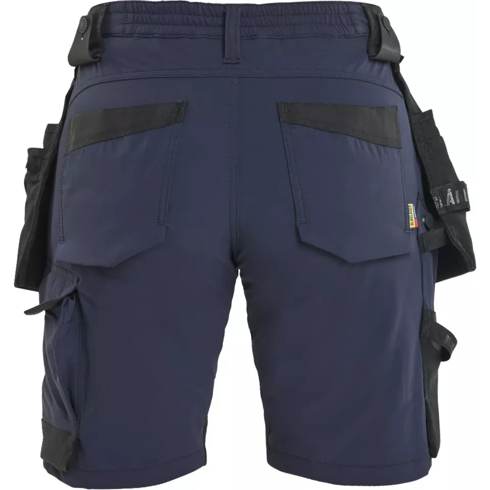 Pocket System · Zipper Pocket feature highlight