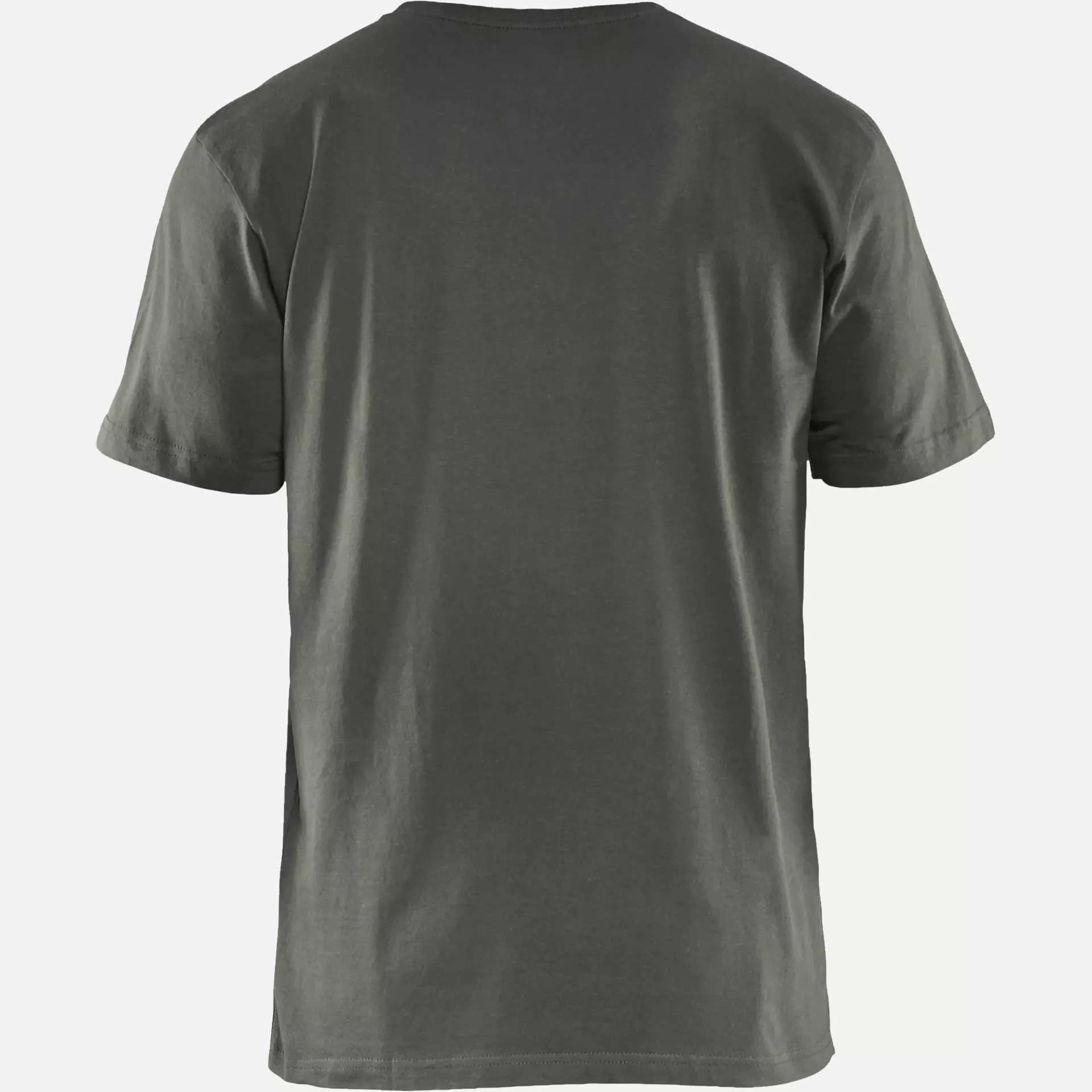 Blaklader 352510424600, T-Shirt, Army Green, image 4