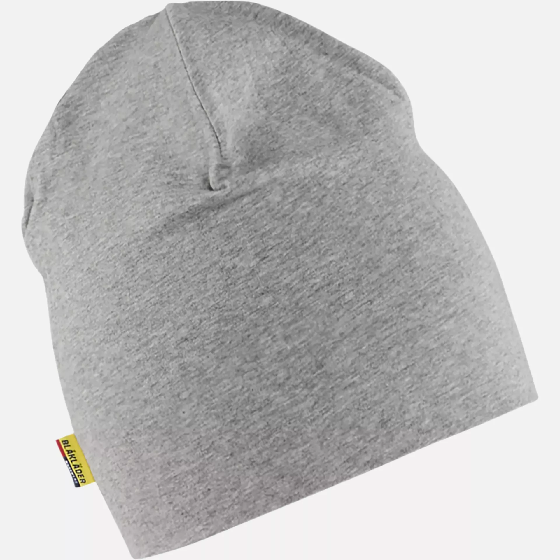Blaklader 206310379000, Stretch Beanie, Grey Melange, image 2