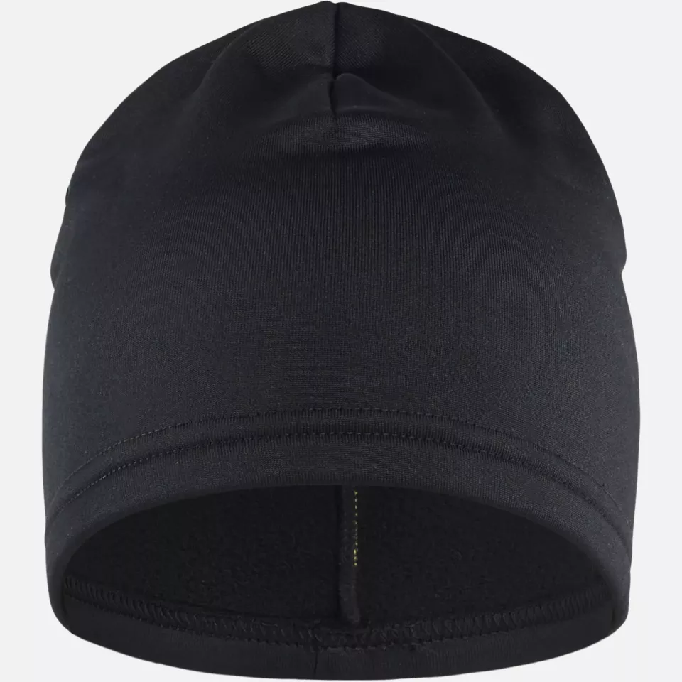 Blaklader 202325329900, Fleece Hat, Black, image 1, gallery thumbnail