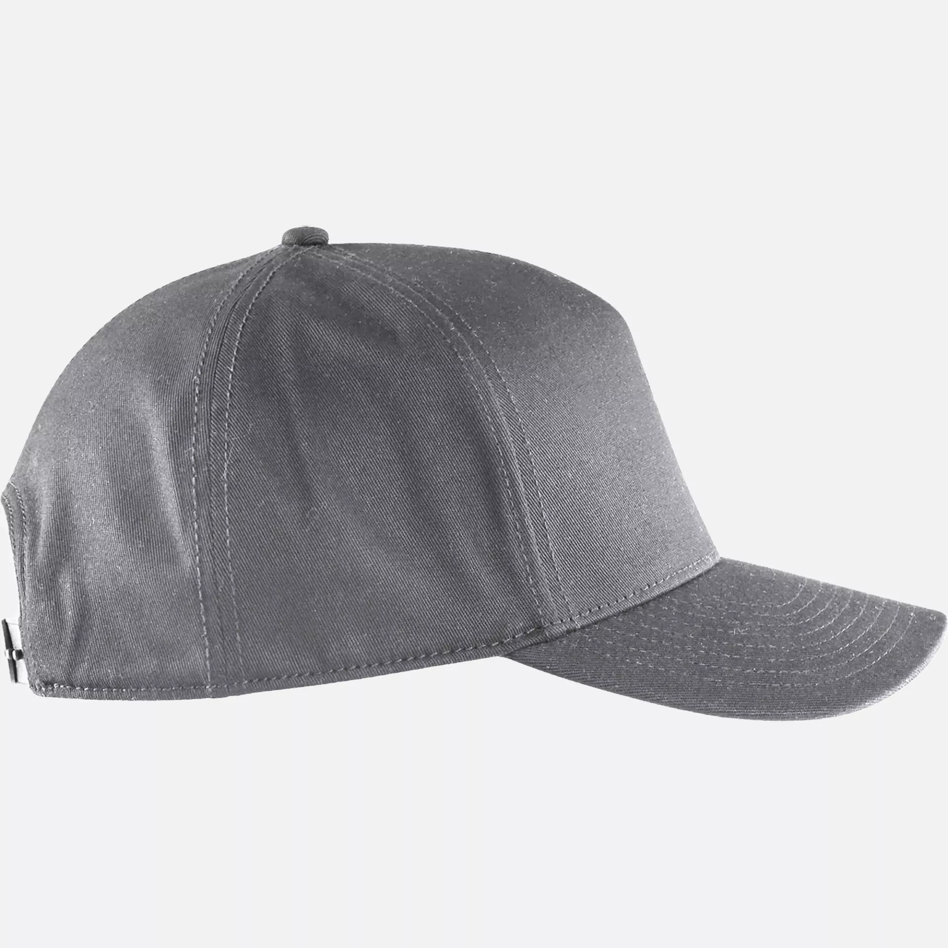 Blaklader 207711079600, Flexible Cap, Medium Grey, image 2