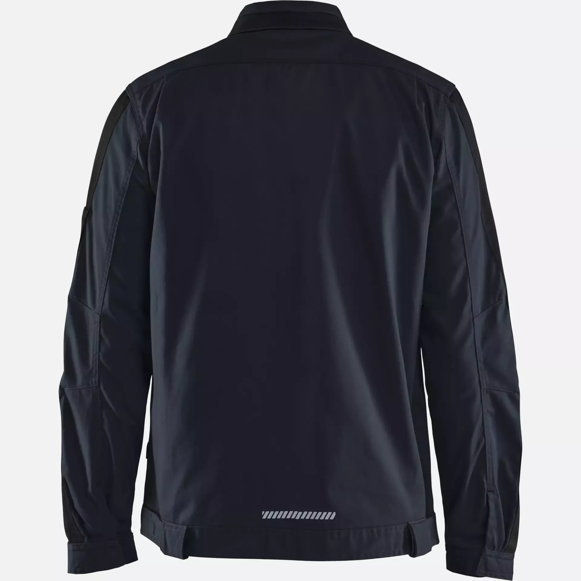 Blaklader 444418328699, Industry Stretch Jacket, Dark Navy/Black, image 4