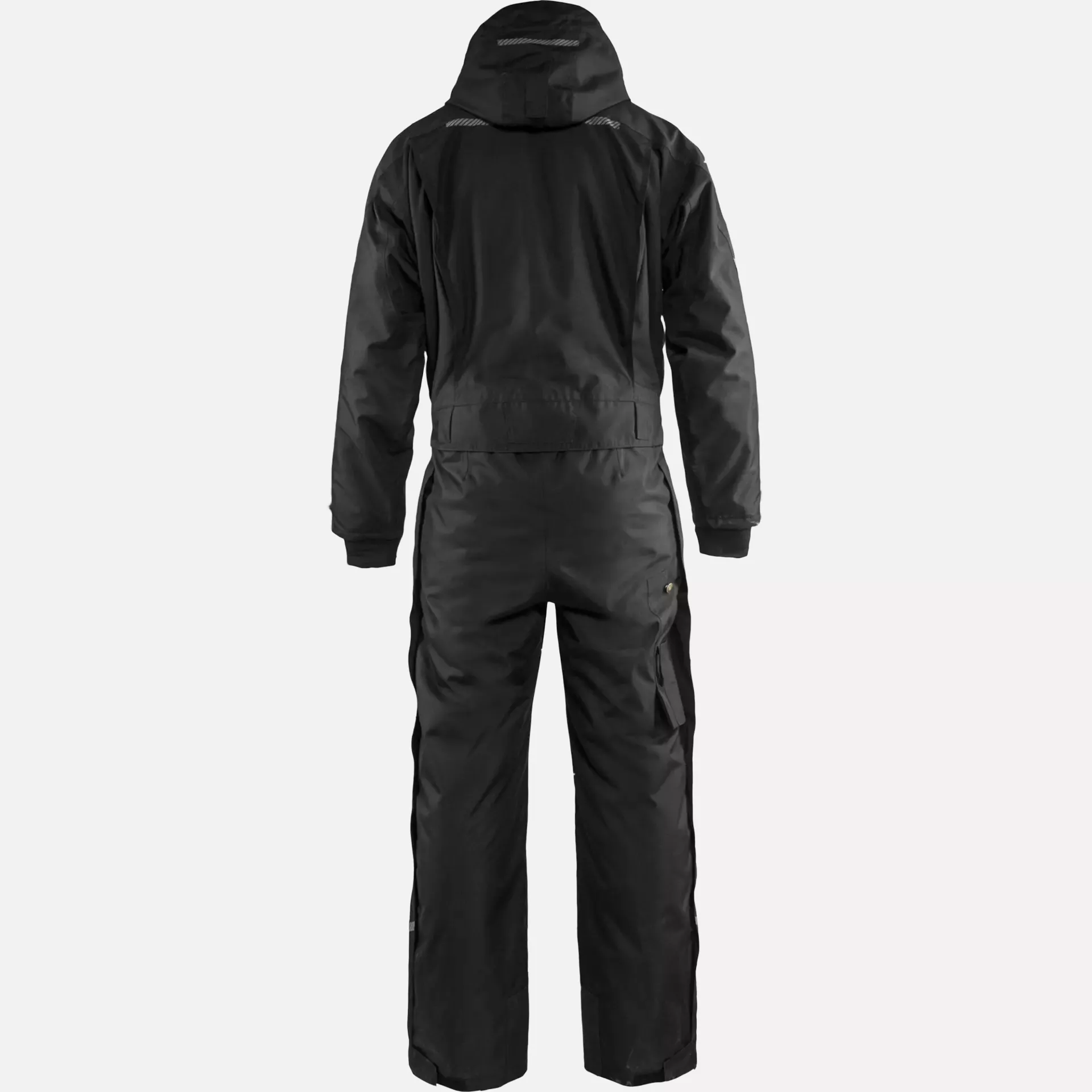 Blaklader 678519779900, Winter Coverall, Black, image 2