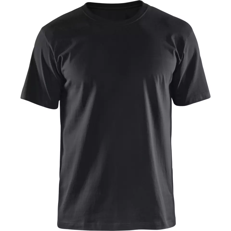 Blaklader 353510639900, Industry T-Shirt, Black