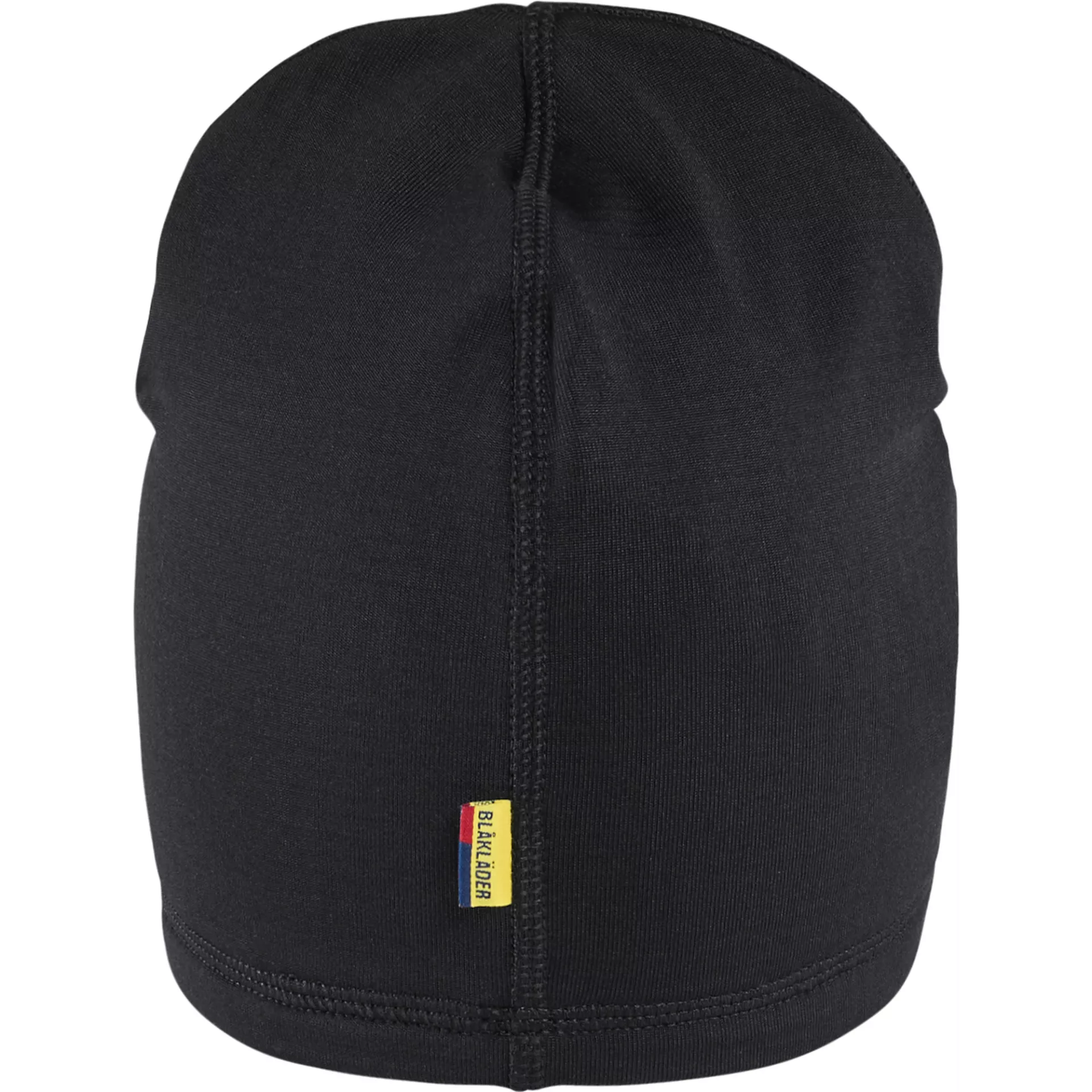 Blåkläder 201725399900, Beanie, Black, image 4