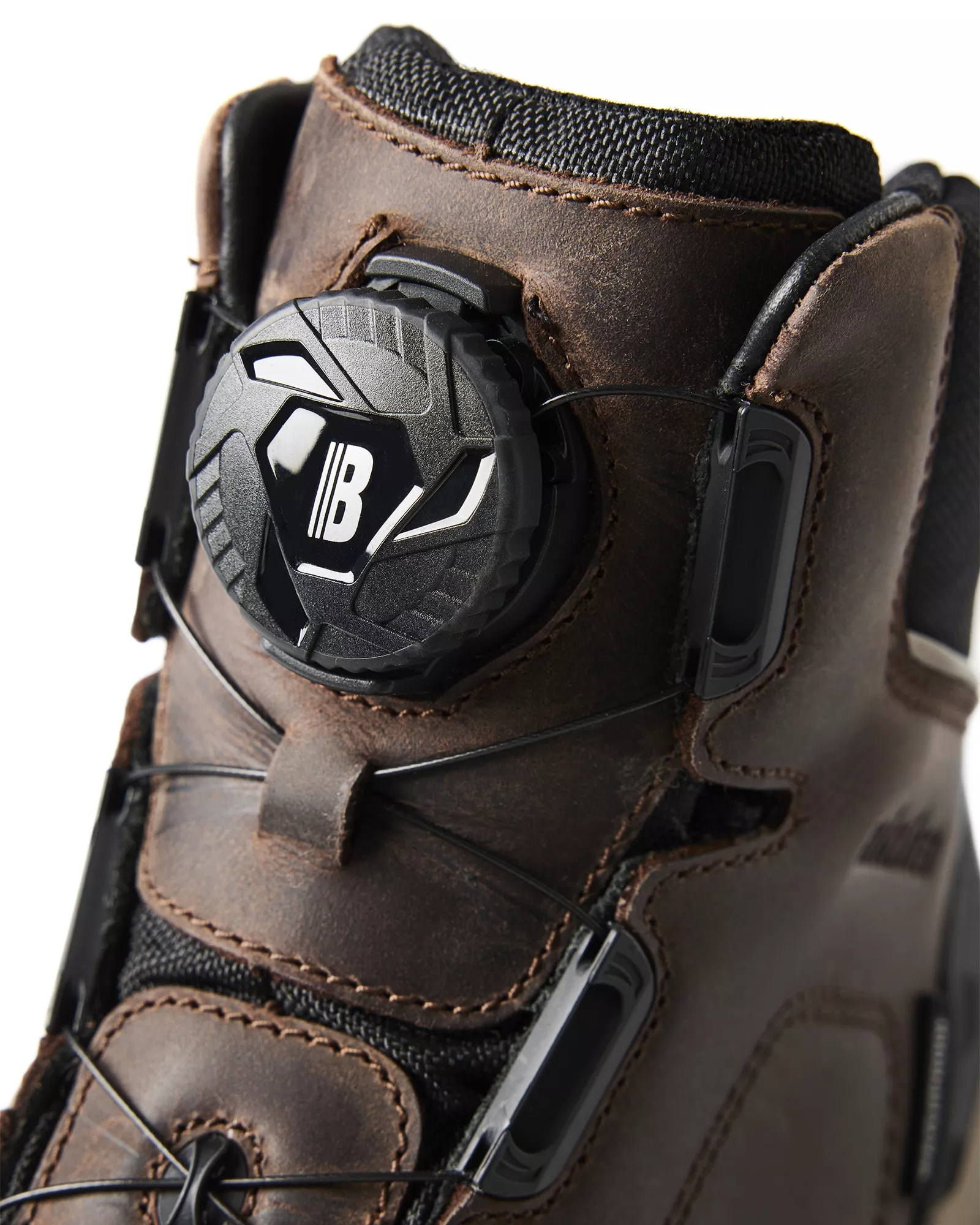 Blaklader 245500007899, ELITE Safety Boot S7S Waterproof, Brown/Black, image 5