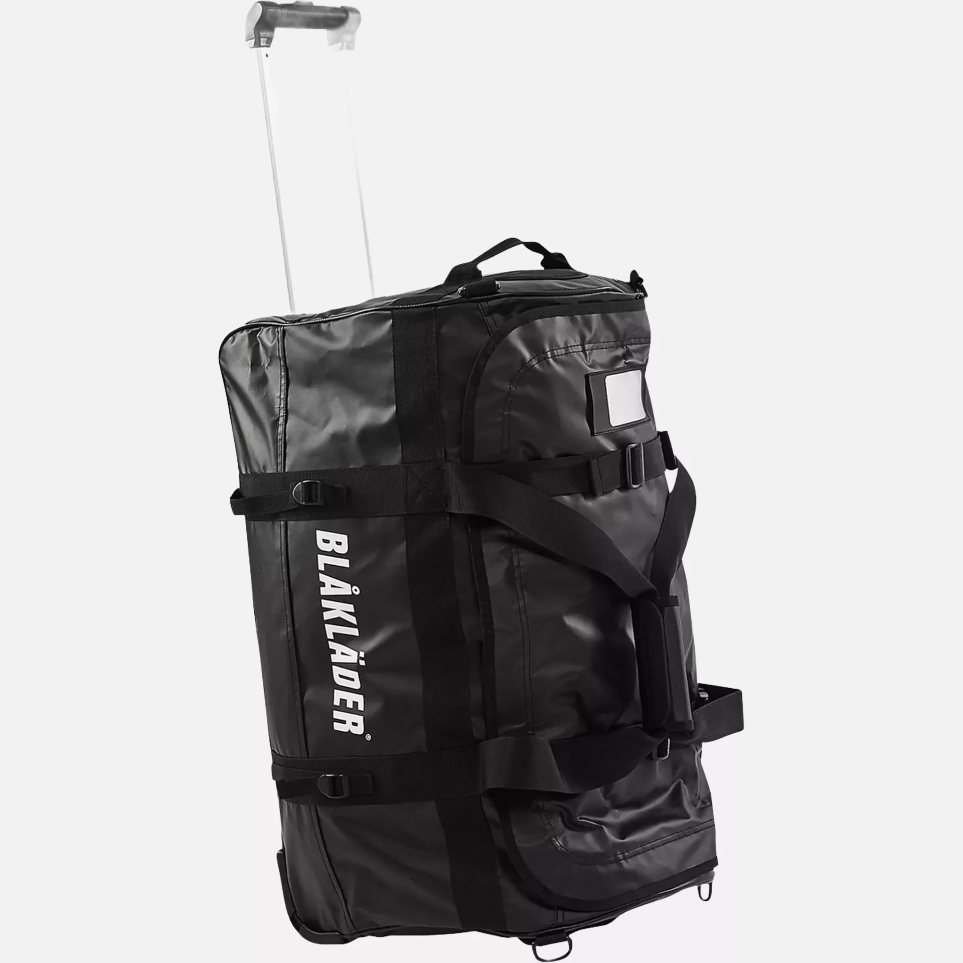 Blaklader 309900009900, Travel Bag 110 L, Black, image 3