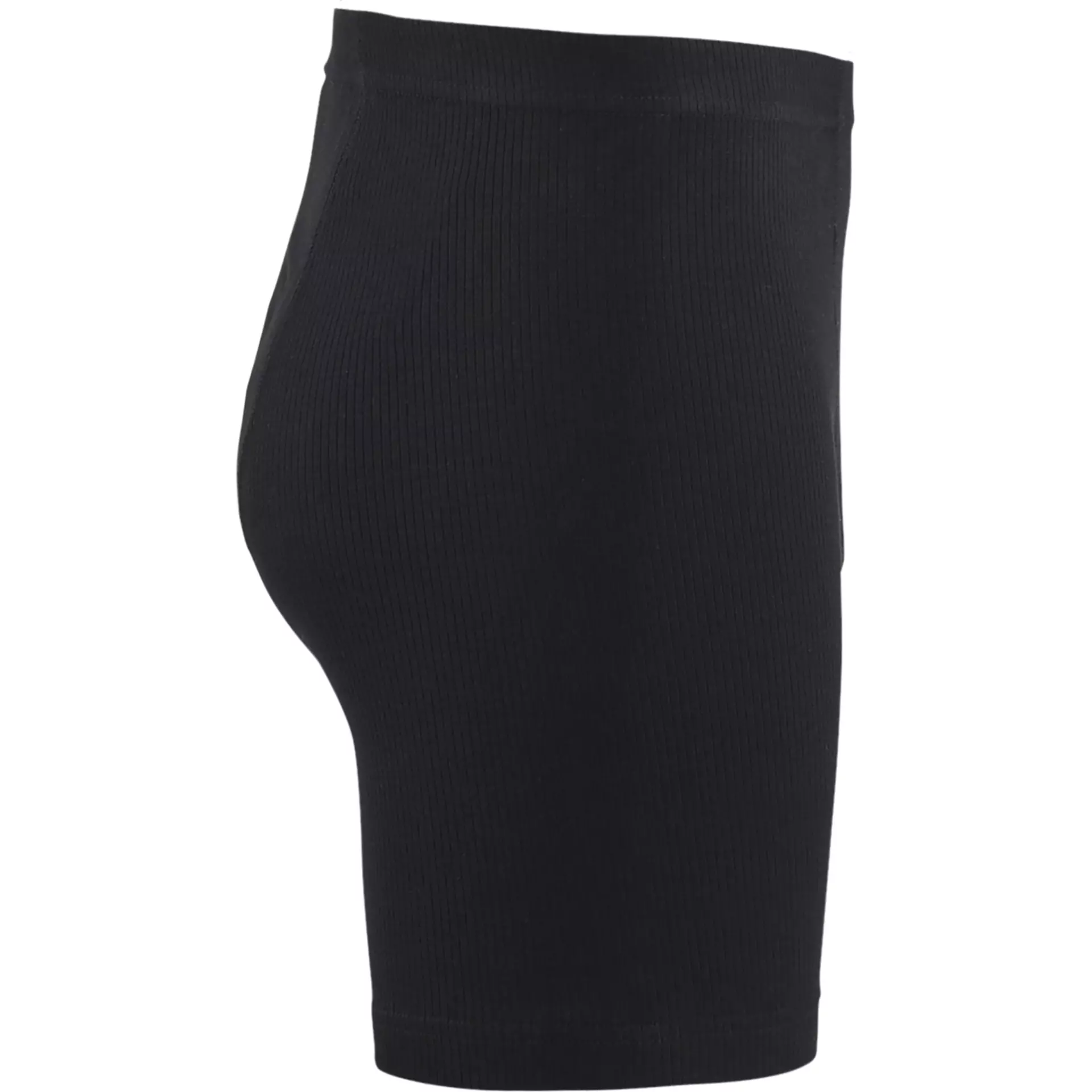 Blåkläder 182817649900, Flame Resistant Boxer Shorts, Black, image 2