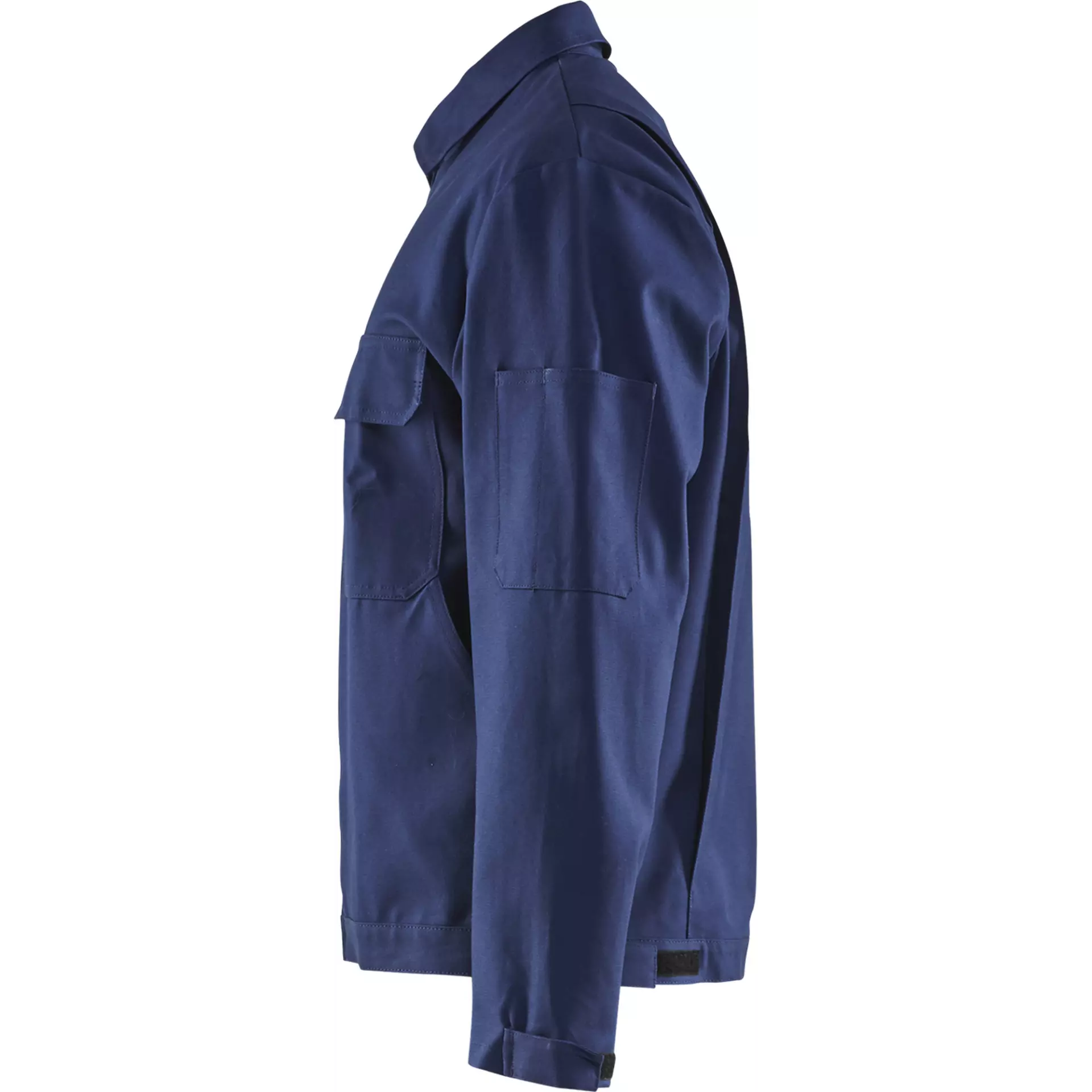 Blaklader 472012108800, Baumwoll-Bundjacke, Marineblau, image 3