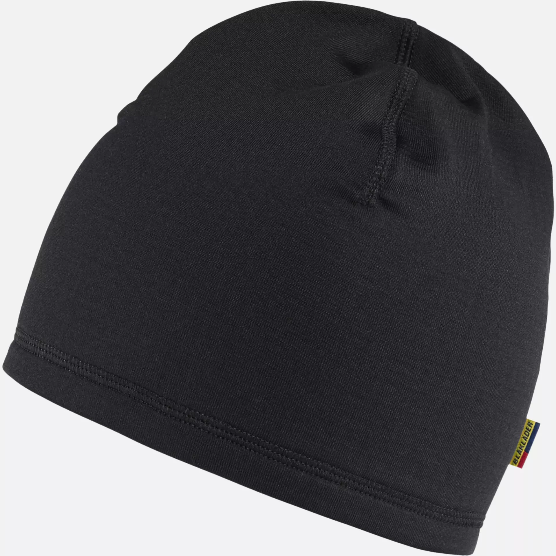Blaklader 201725399900, Beanie, Black, image 3