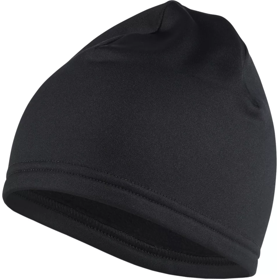 Blåkläder 202325329900, Fleece Hat, Black, image 5, gallery thumbnail