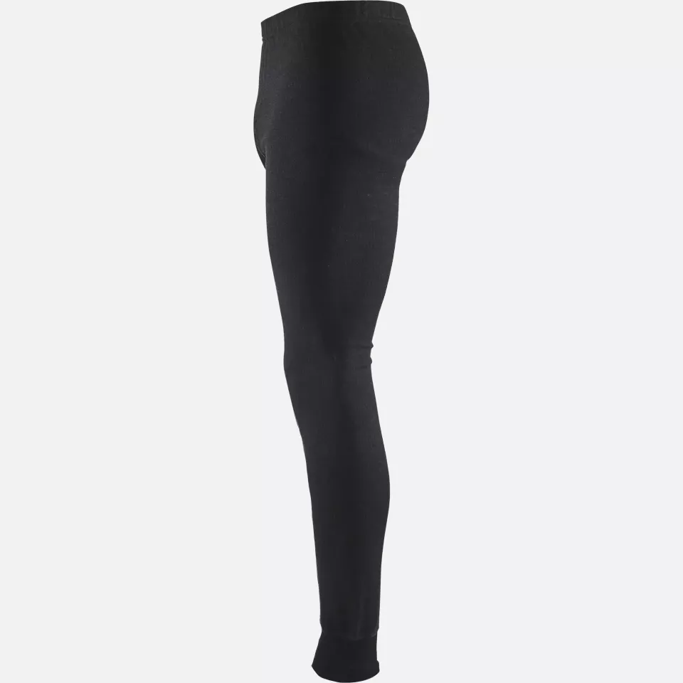 Blaklader 189417069900, XWARM Unterhose, Schwarz, image 3, gallery thumbnail
