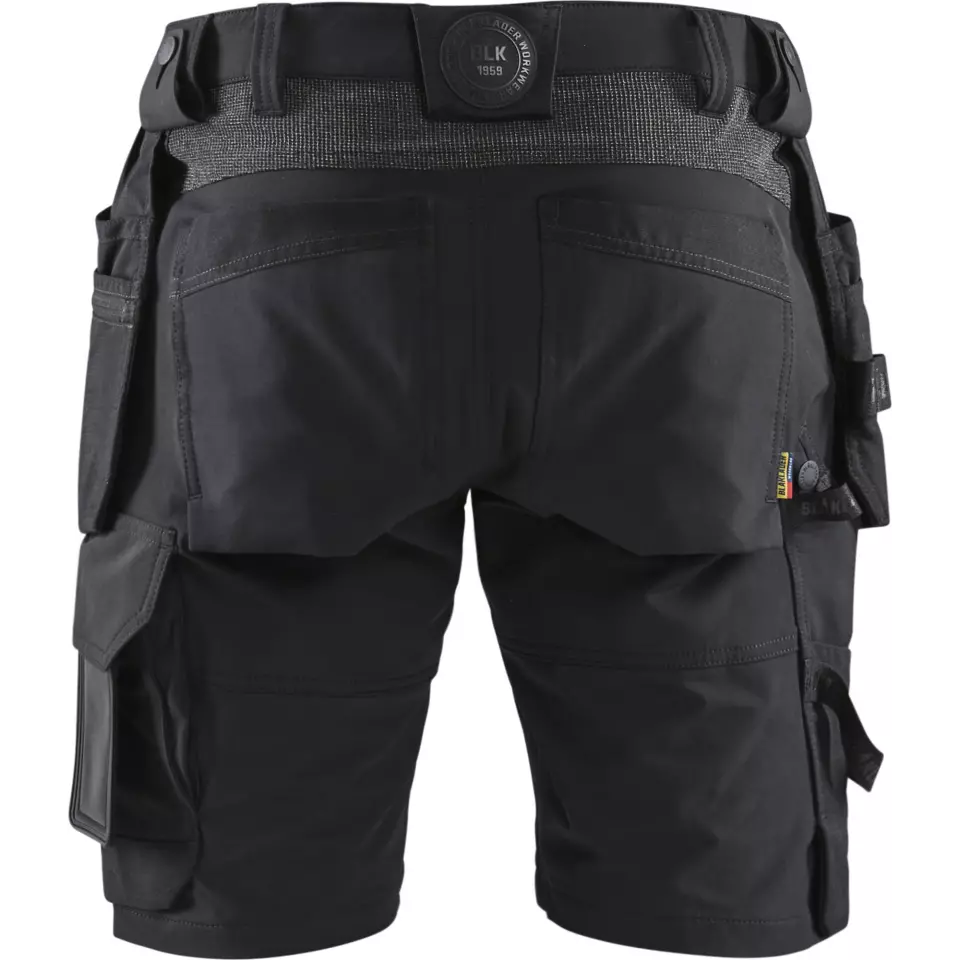 Pocket System · ID-Pocket feature highlight