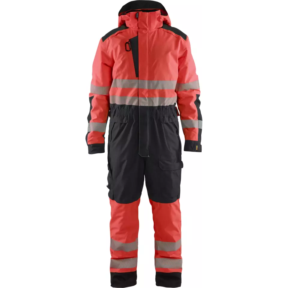 Waist Type · Elastic feature highlight