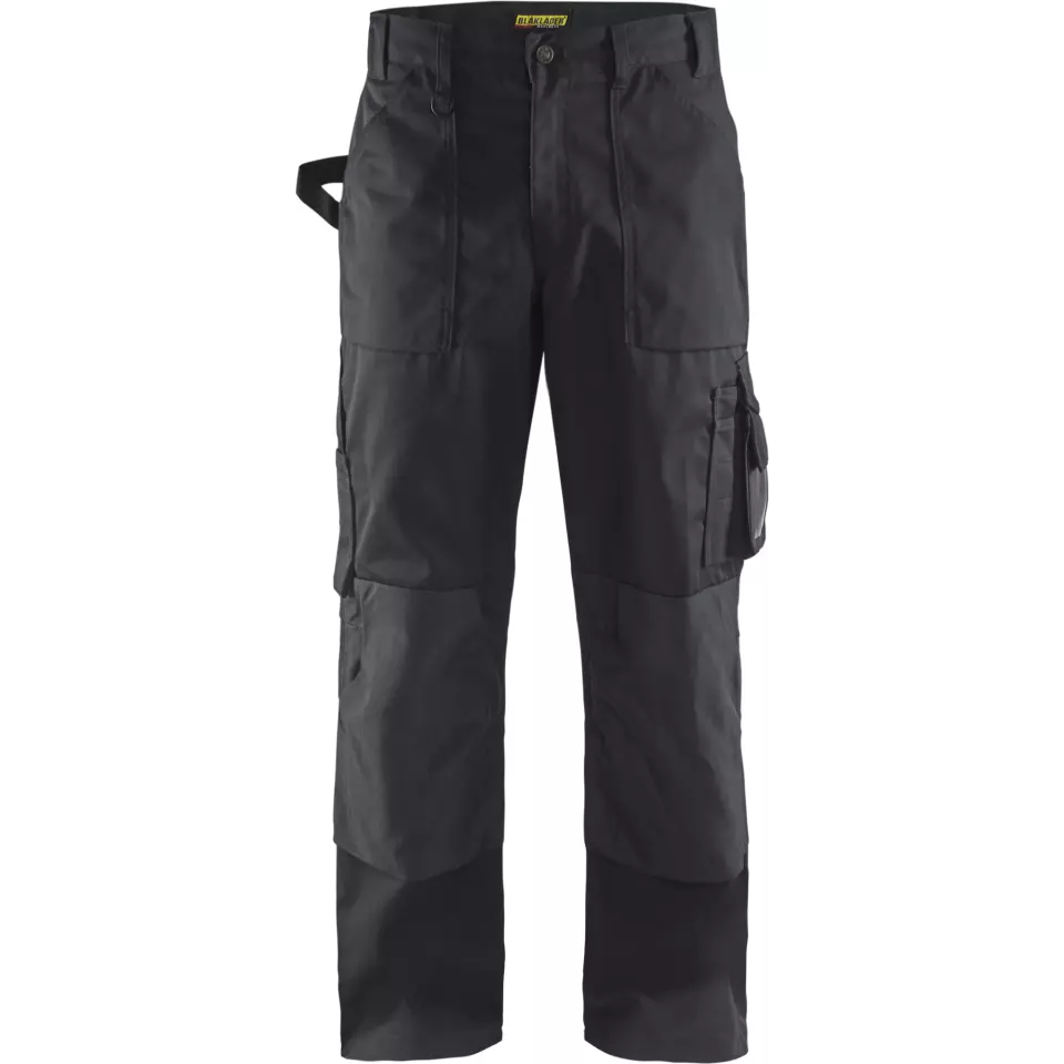 Pocket System · Knee Pad Pockets feature highlight