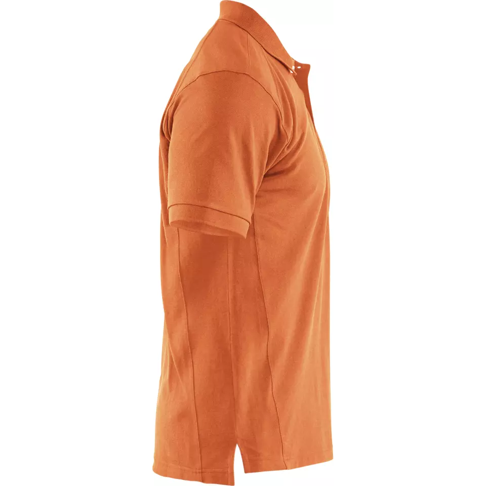 Blaklader 332410505400, Polo Shirt, Orange, image 2, gallery thumbnail