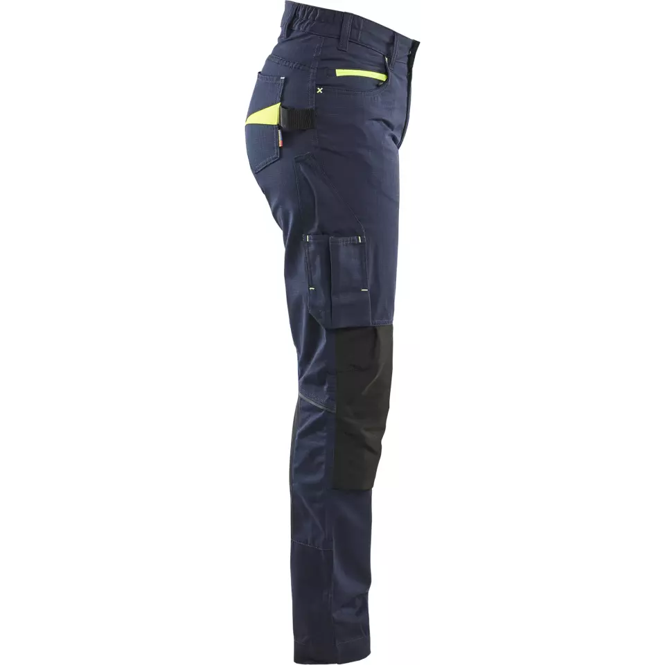 Waist Type · Elastic feature highlight