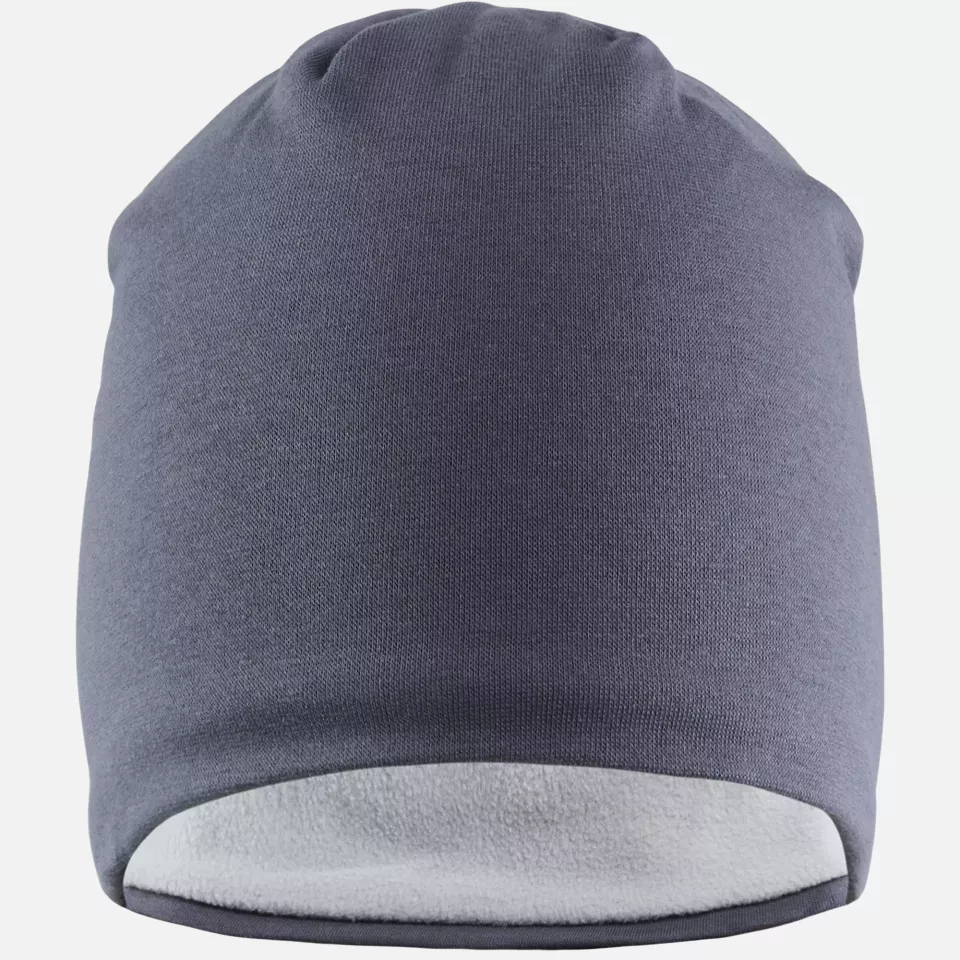 Blaklader 200300009400, Winter Hat, Grey, image 1, gallery thumbnail