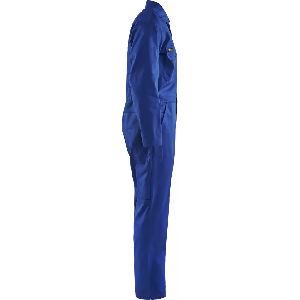 Blaklader 627018008500, Coverall, Royal Blue, image 2, gallery thumbnail
