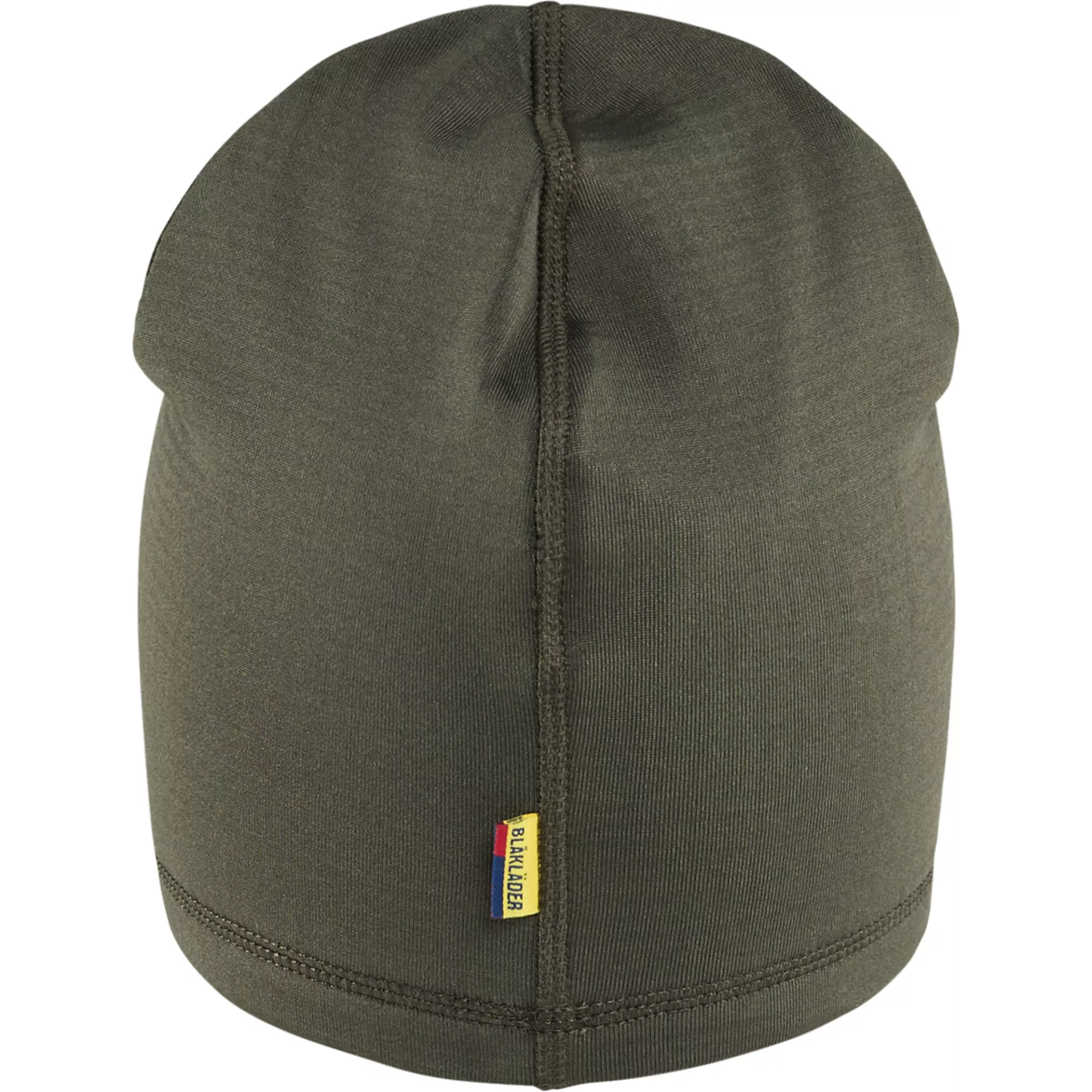 Blåkläder 201725394209, Beanie, Forest Green, image 4