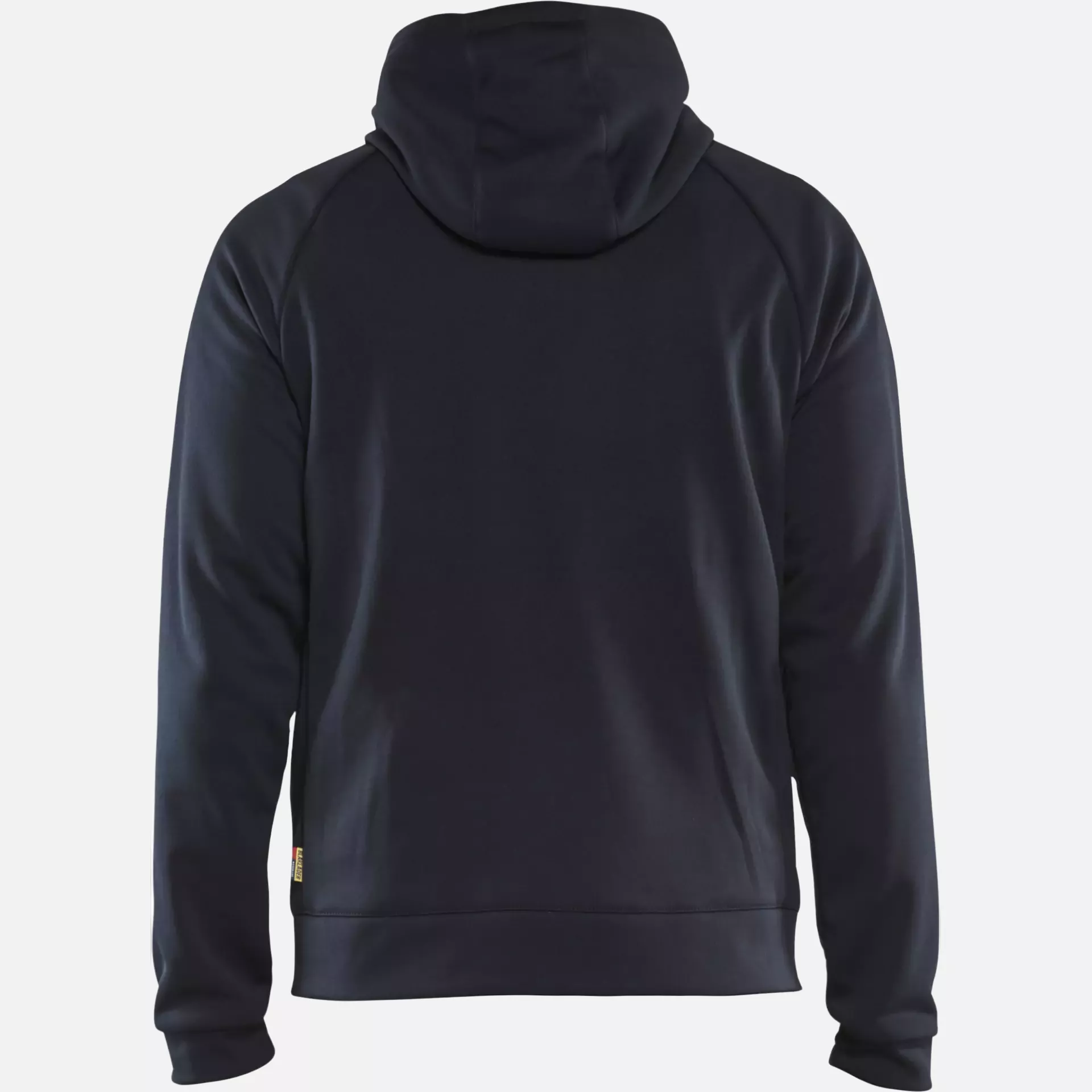Blaklader 346325268699, Hybrid Sweatshirt, Dark Navy/Black, image 4