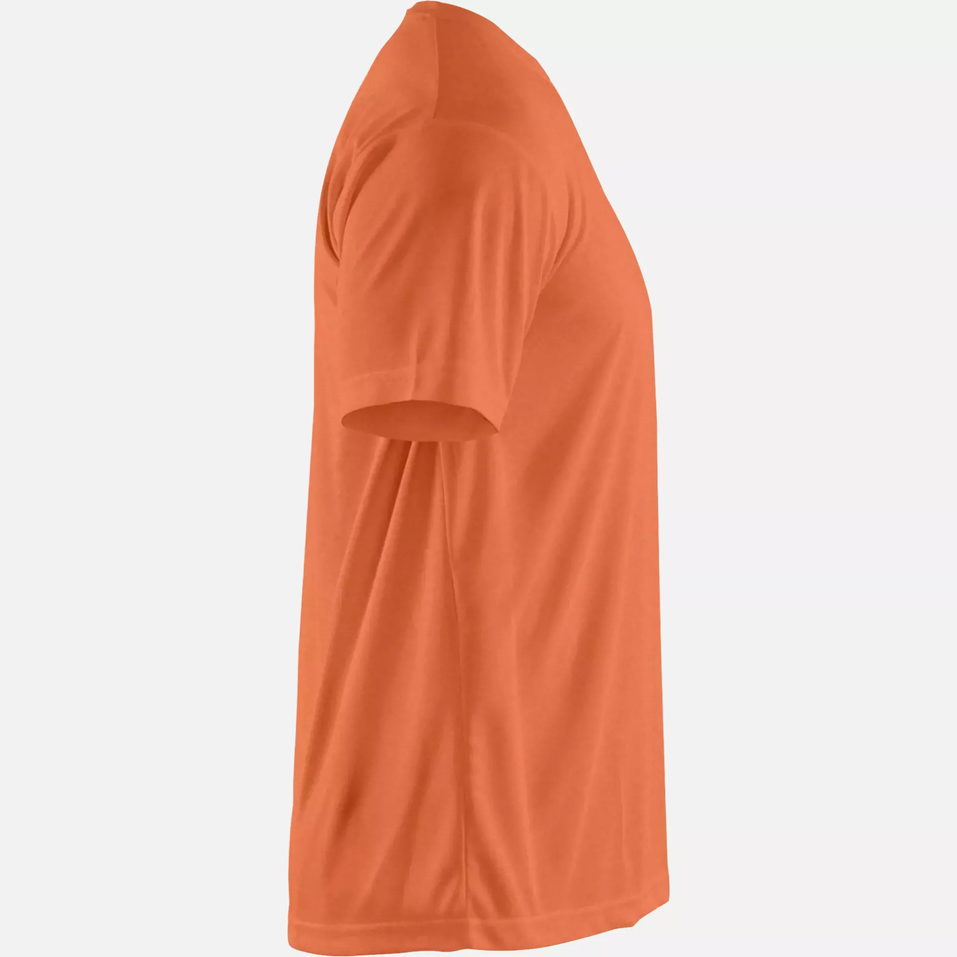 Blaklader 352510425400, T-Shirt, Orange, image 2