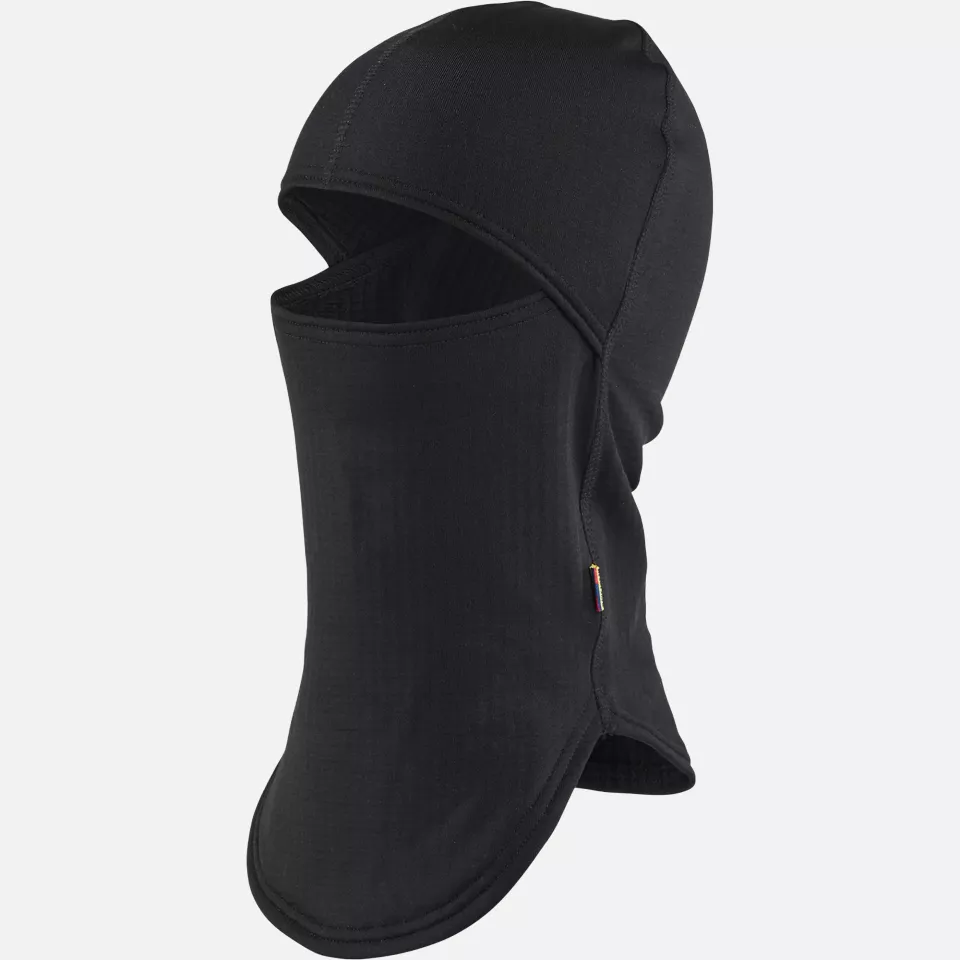 Blaklader 201925399900, Balaclava, Black, image 5, gallery thumbnail