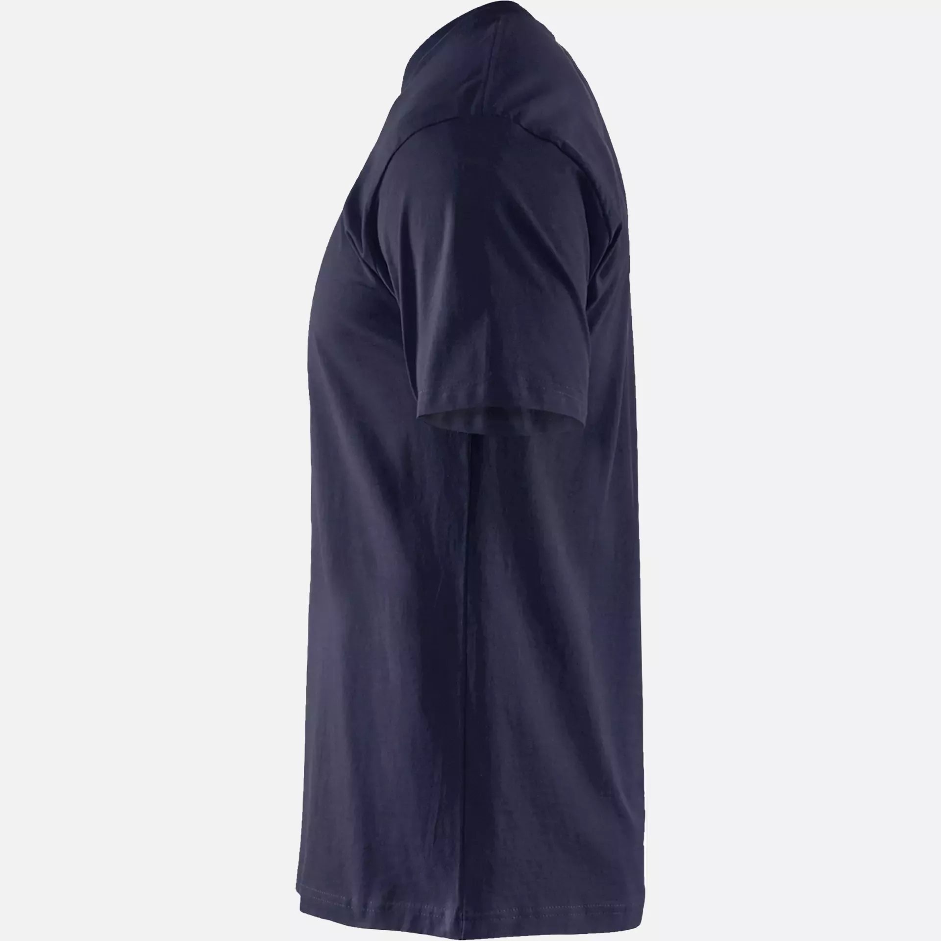 Blaklader 360210308800, T-Shirt, Navy Blue, image 3