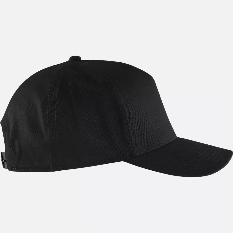 Blaklader 207711079900, Flexible Cap, Black, image 2, gallery thumbnail