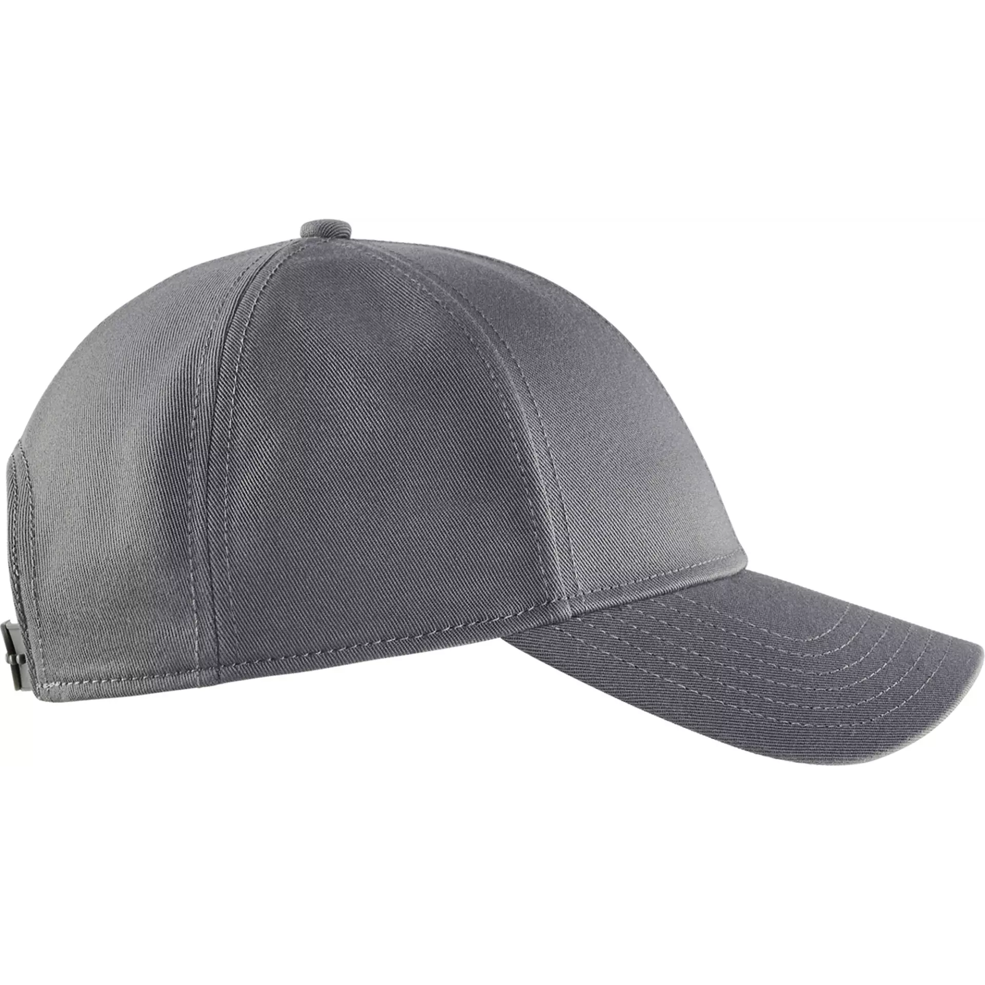 Blaklader 207611069600, Cap, Medium Grey, image 2