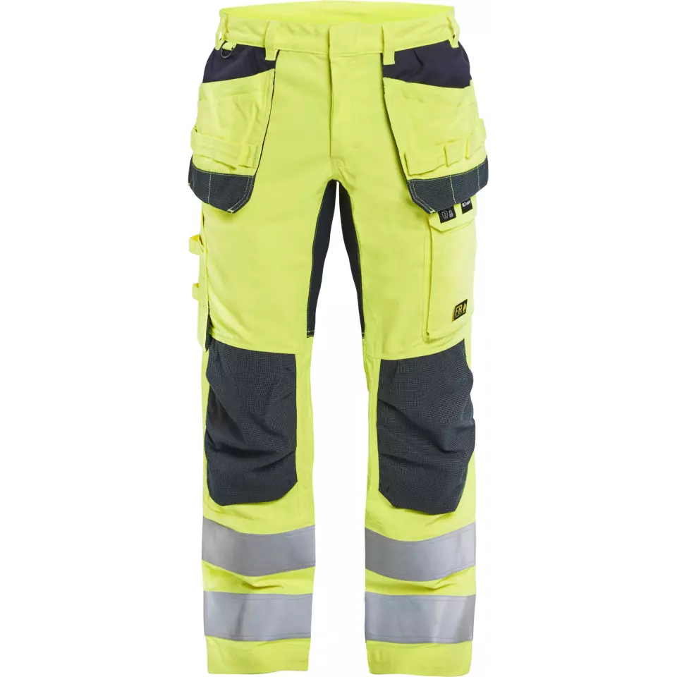 Material · Polyamide, Aramid, Cotton, Cordura®, Kevlar®, Modacryl feature highlight