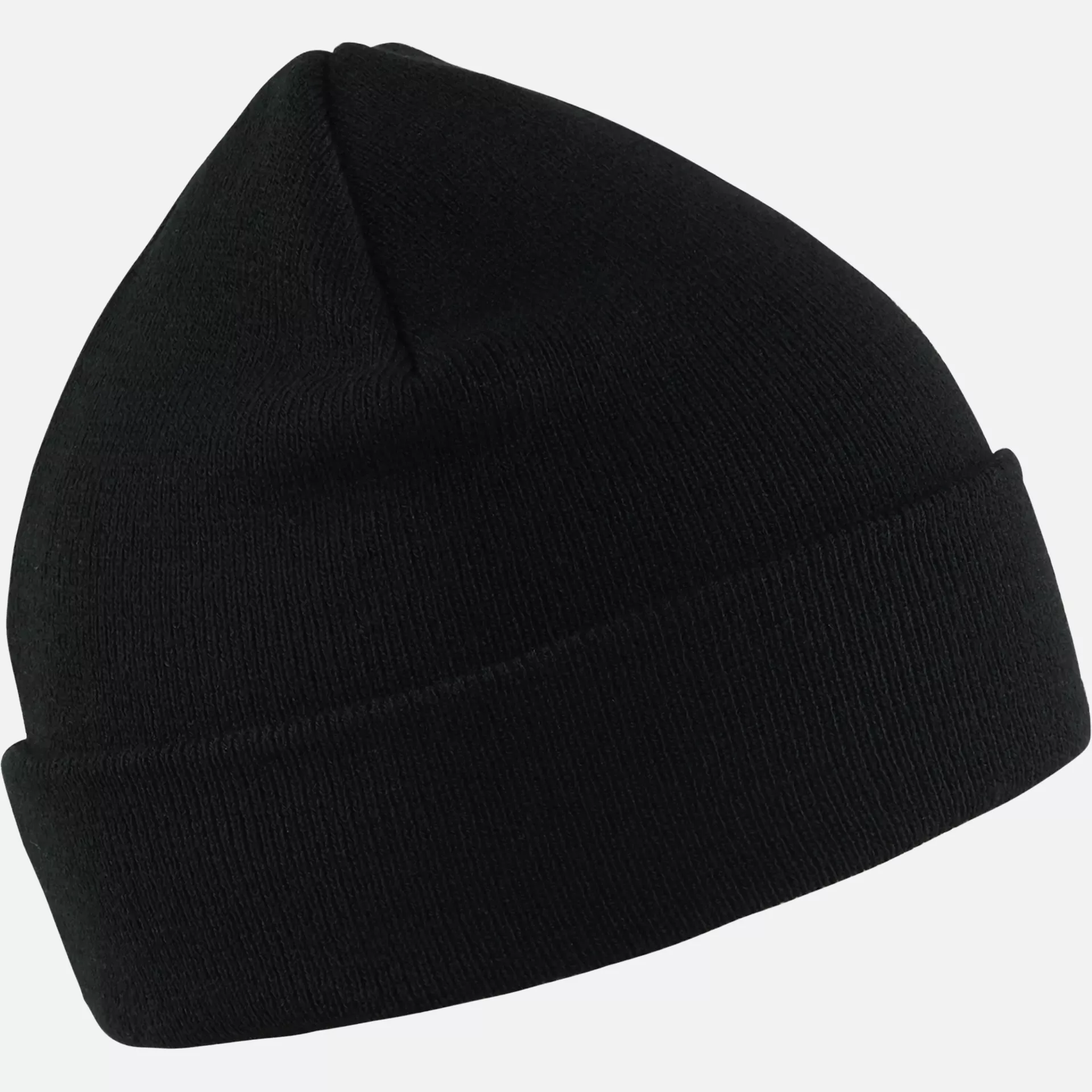 Blaklader 202000009900, Knitted Hat, Black, image 2