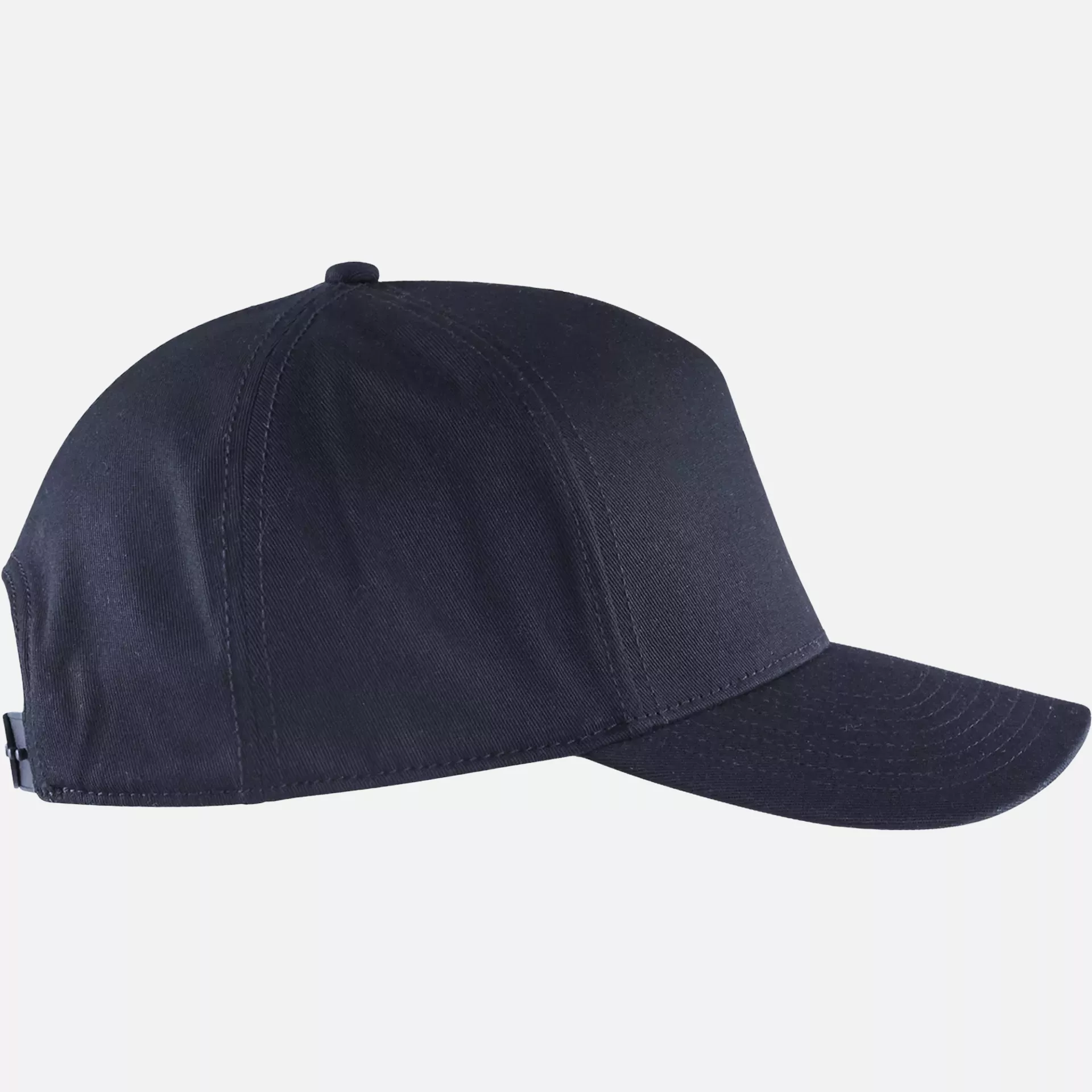 Blaklader 207711078600, Flexible Cap, Dark Navy Blue, image 2